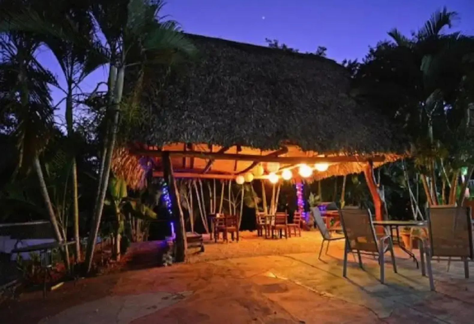 Hacienda del Mar