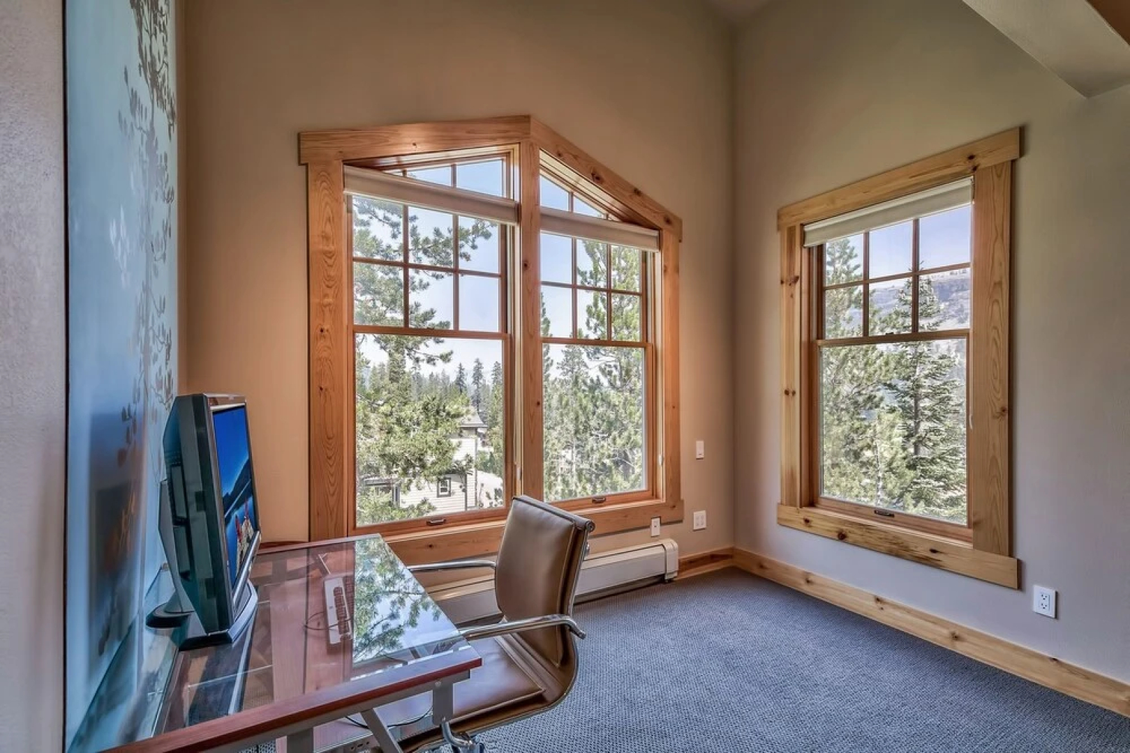 R214 Timber Ridge