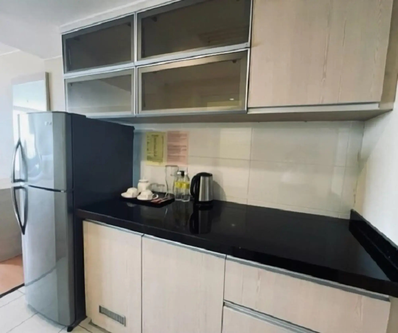 Blanco Apartment Hotel
