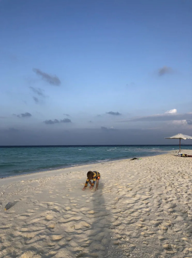 Mariana Inn Maldives