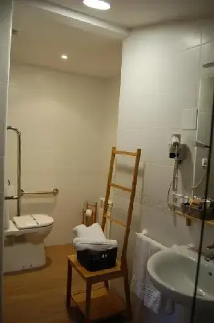 Hotel Moli de lHereu