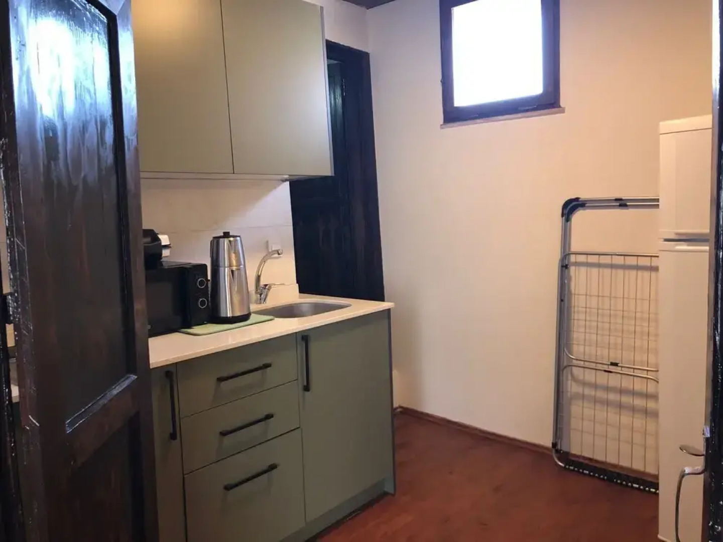 Saye Konak Kaleiçi&Oldtown