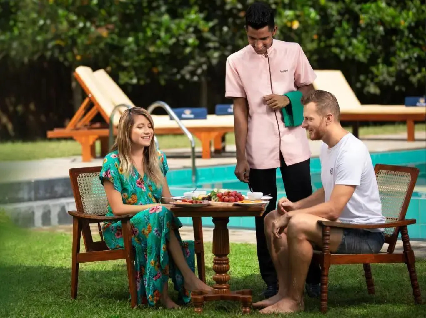 Anodawa Boutique Villa