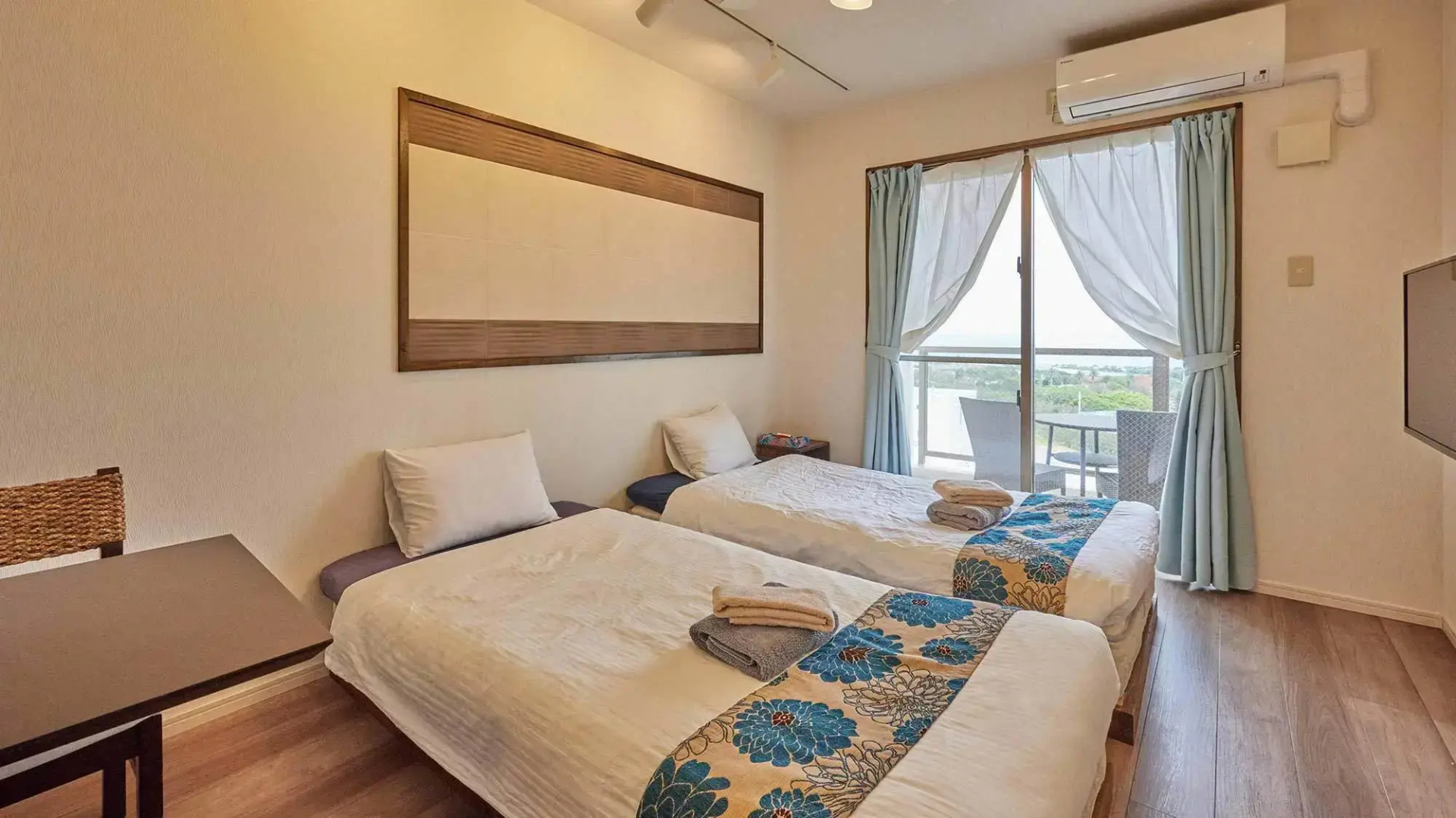 Yukurina Resort Okinawa Umikaji