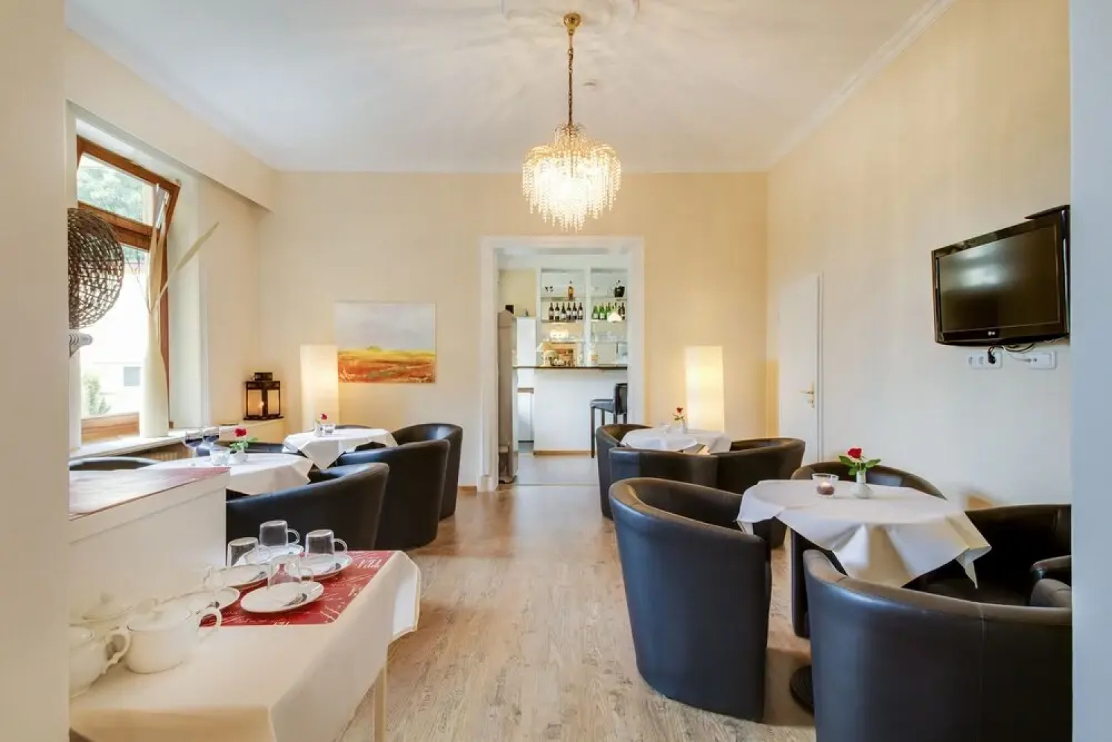 Familien und Ferien Hotel Bad Malente