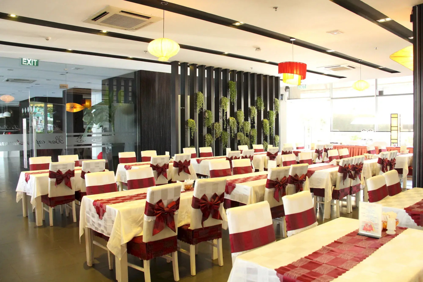 Becamex Hotel Thu Dau Mot