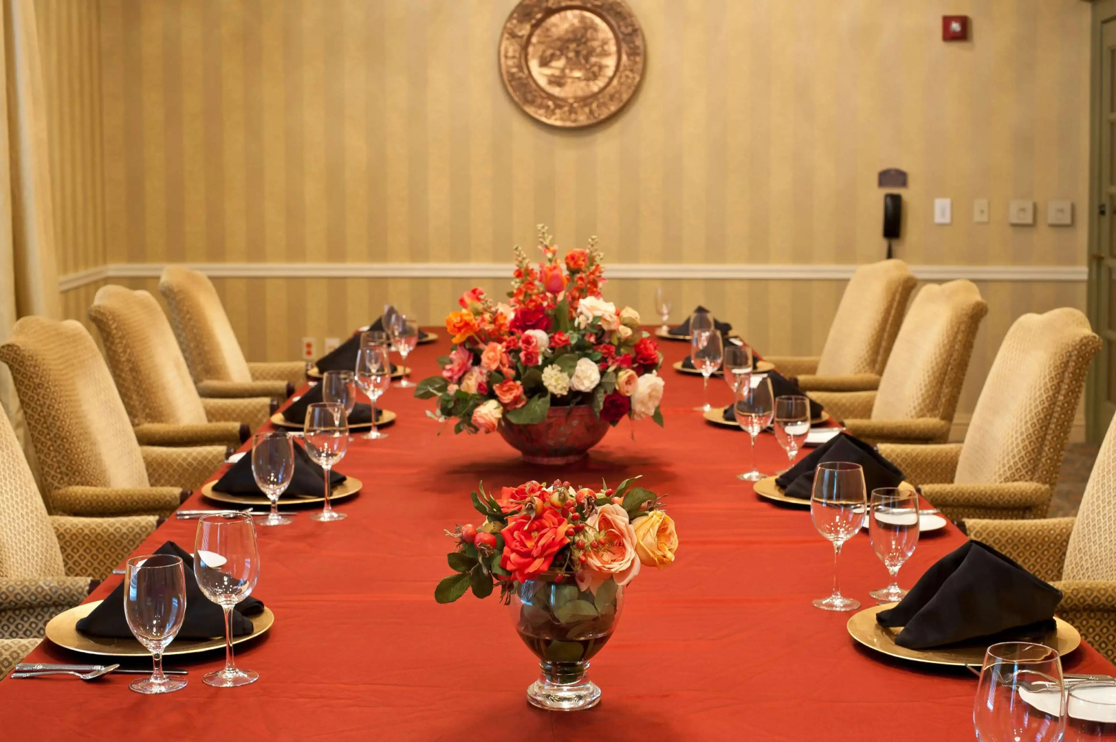 West Baden Springs Hotel