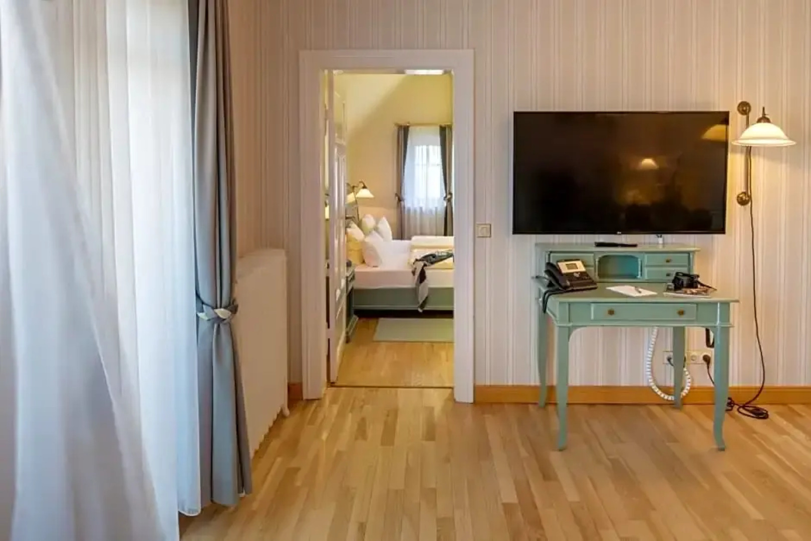 Recknitztal-Hotel Marlow