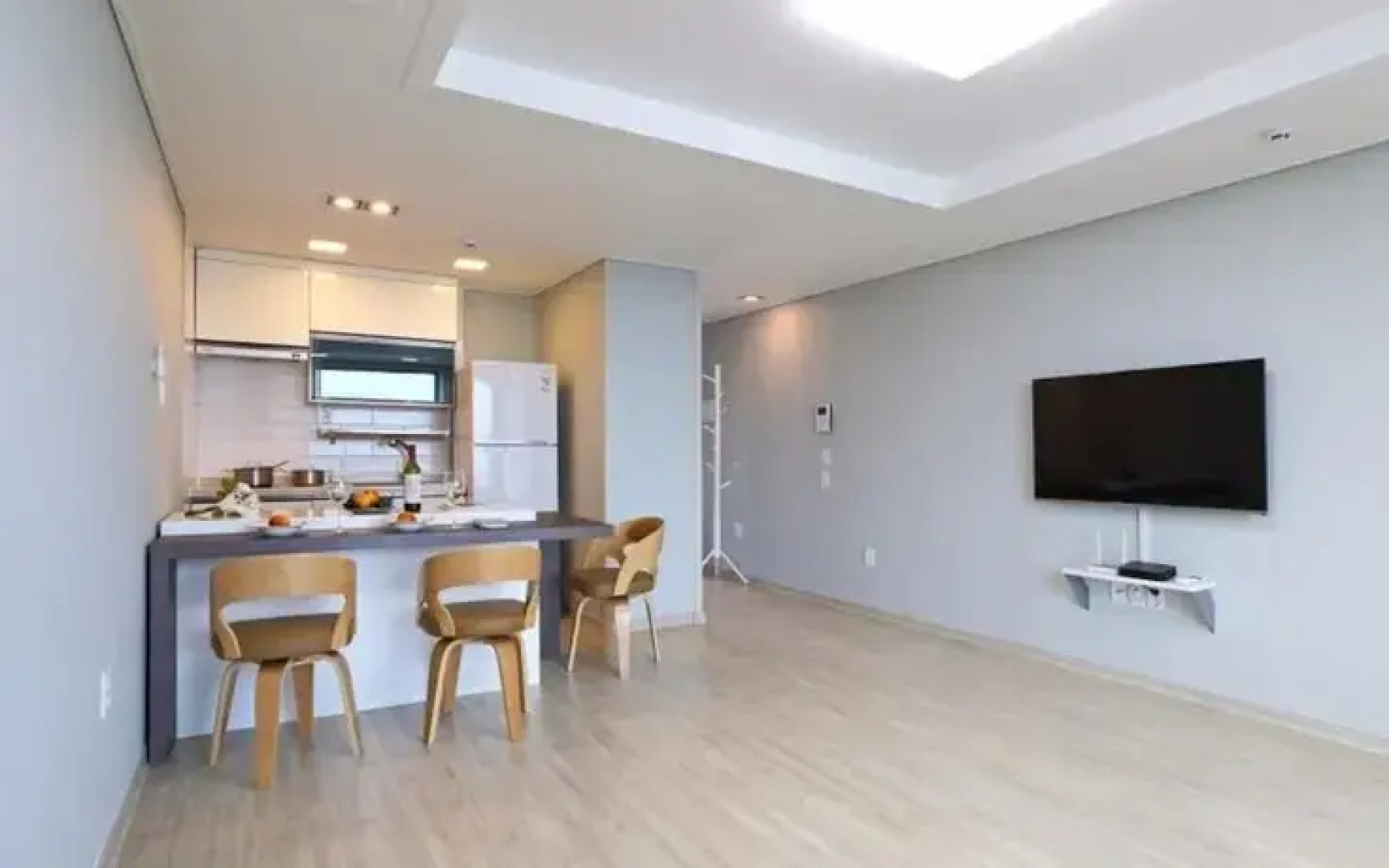 Ulsan Casa Camino Pension