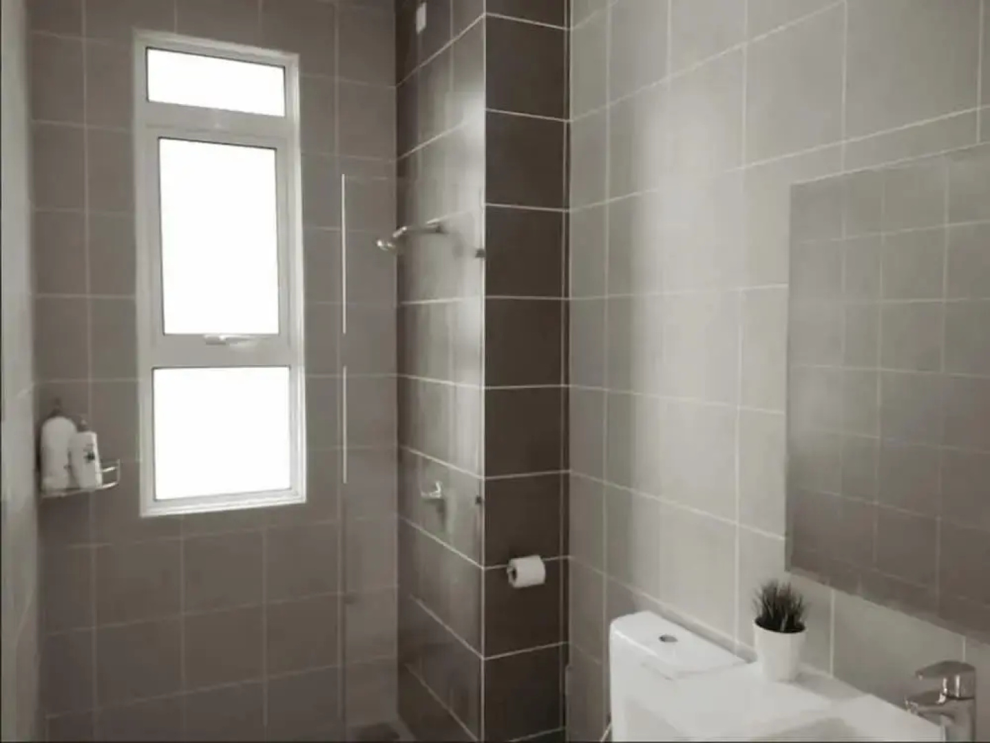 Damansara Foresta Ctmp Home by SYNC