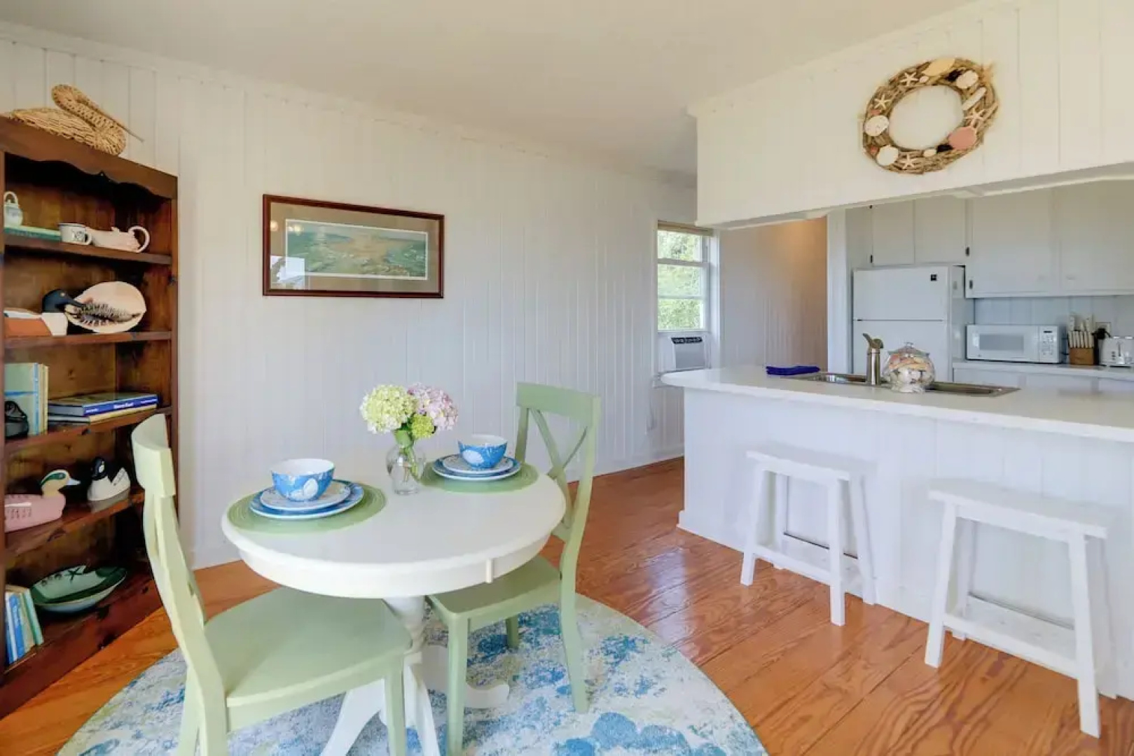 Waterfront Crystal Coast Vacation Rental w/ Deck!