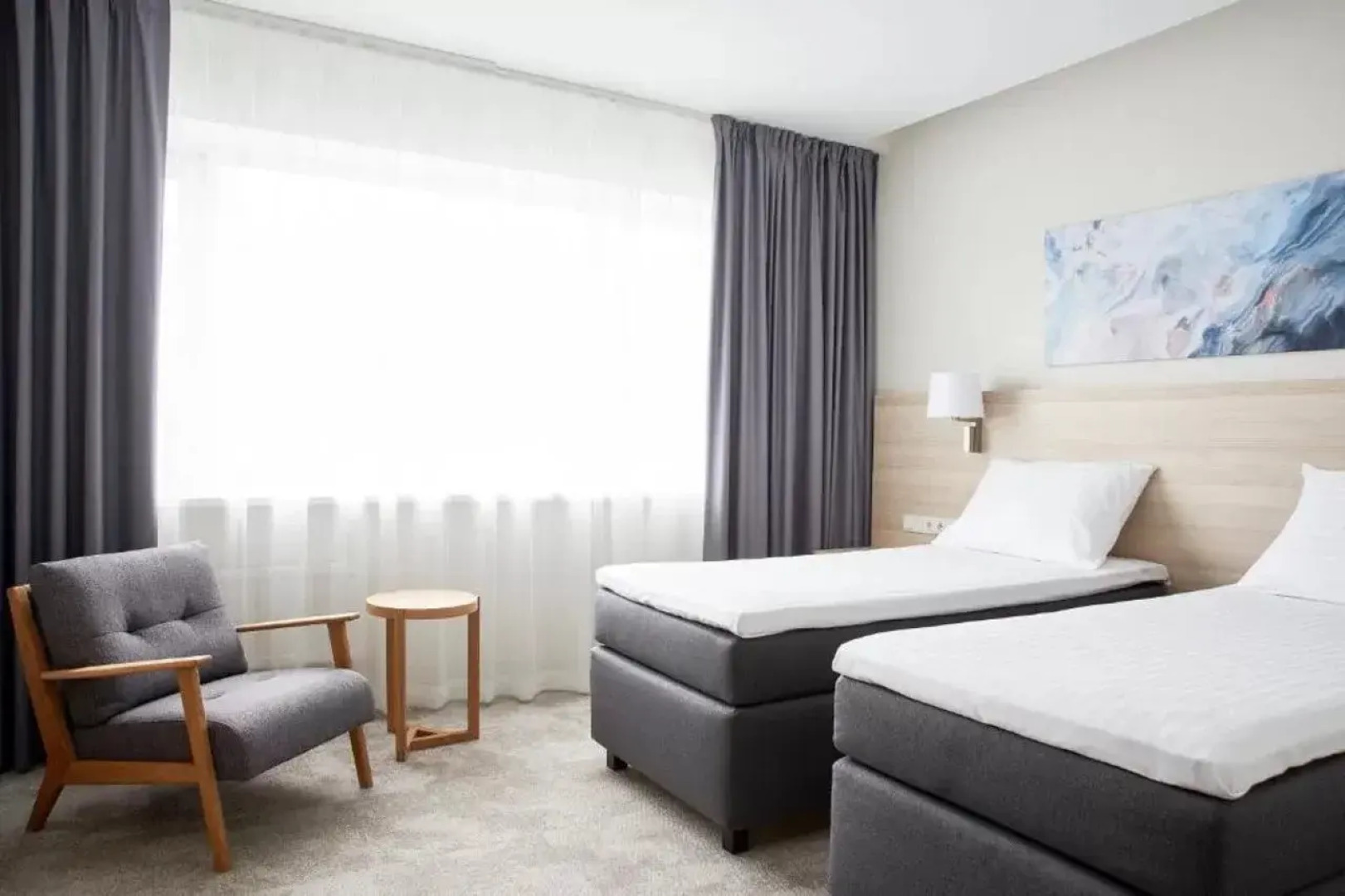 Tallink Spa & Conference Hotel