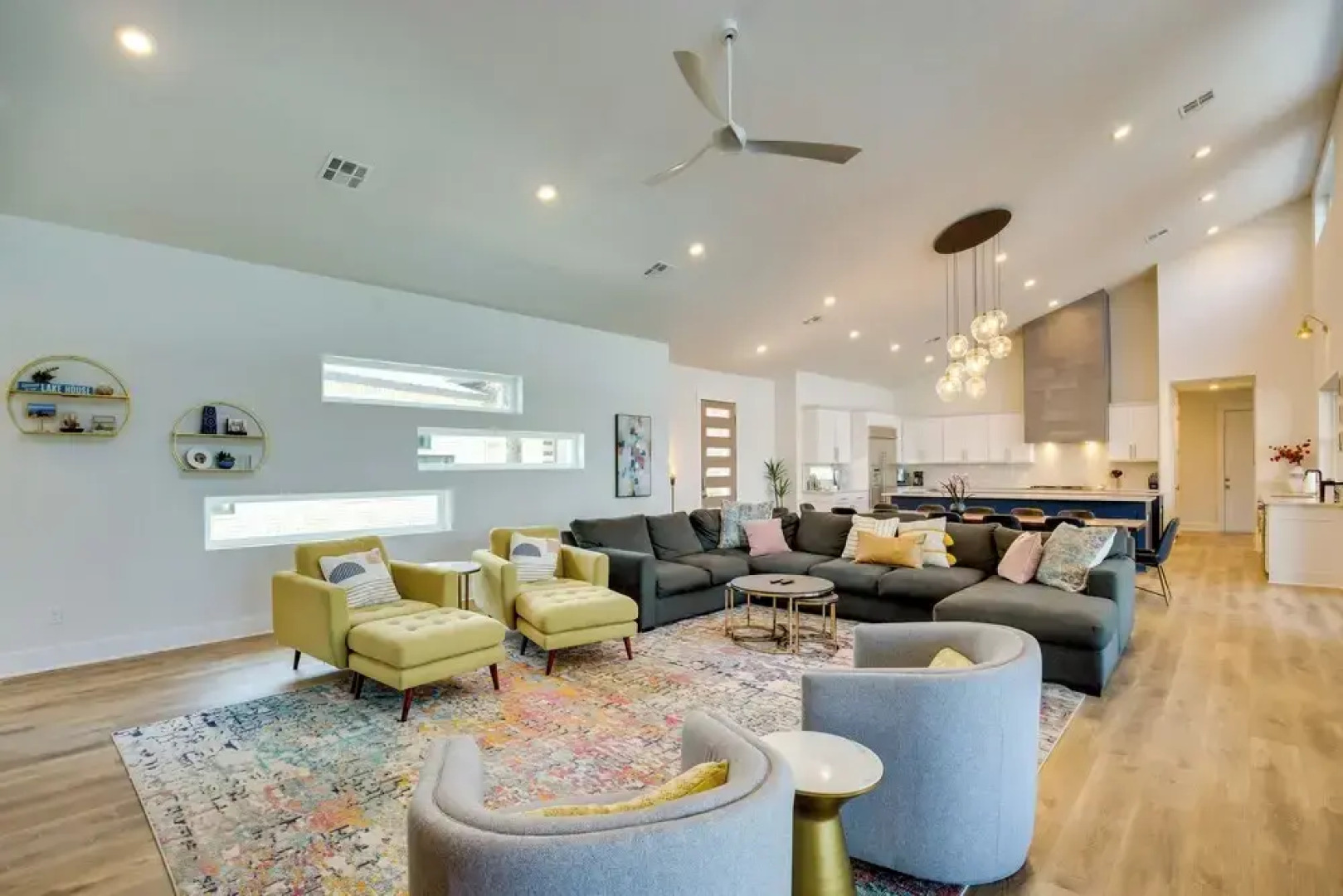 On Cedar Creek Reservoir: Malakoff Home w/ Pool!