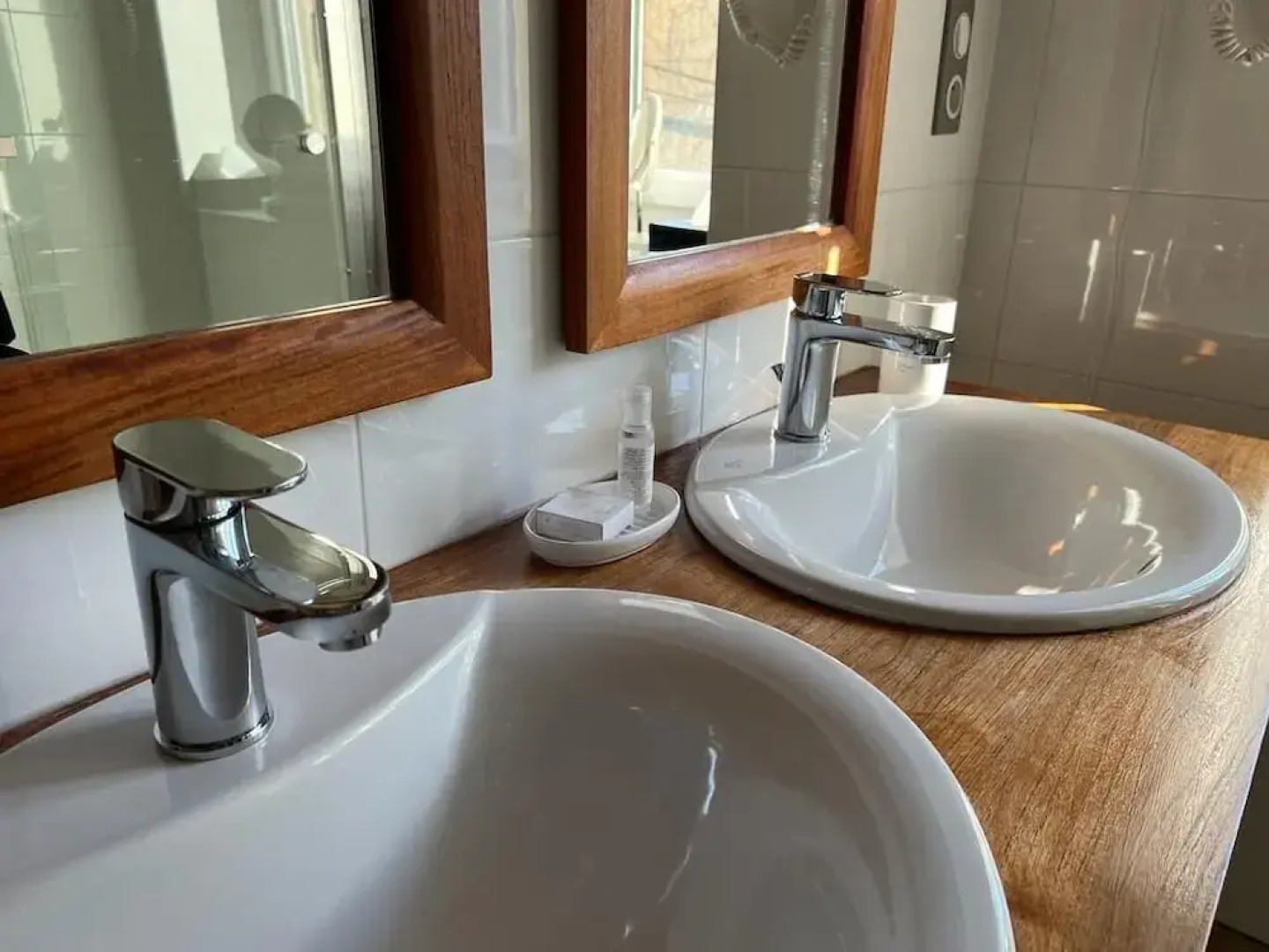 Chambres d'hôtes Mado et Lulu