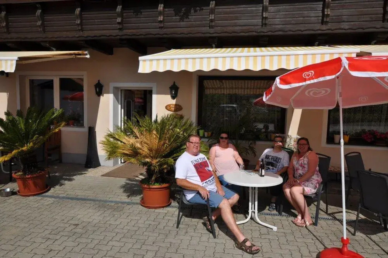 Kärnten Appartements