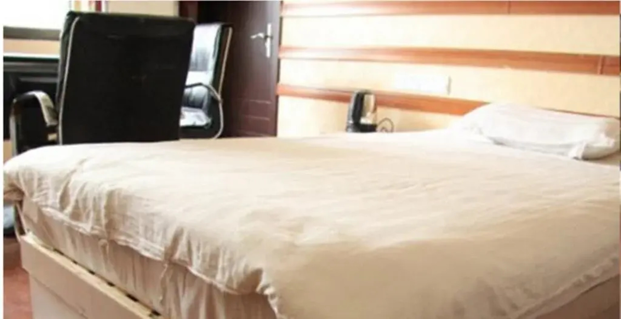 888 Express Hotel Huai'an Wanda Plaza Branch