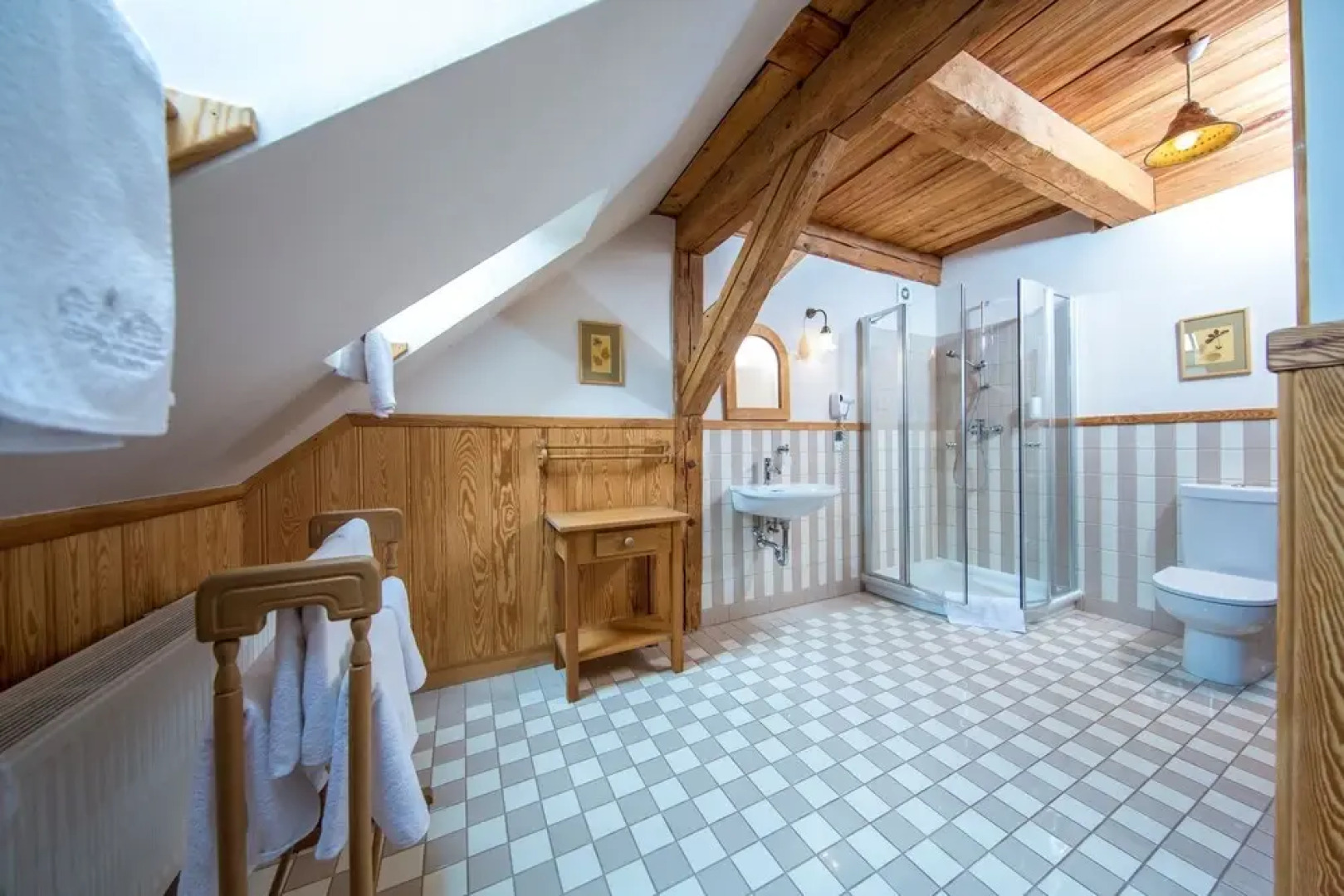 Schloss-gut-Hotel Galiny