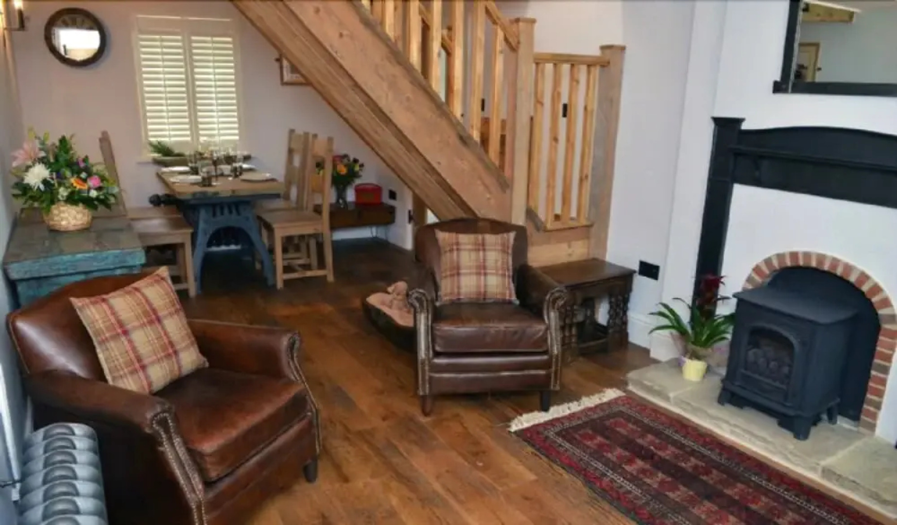 Springwell , West Wittering 414609