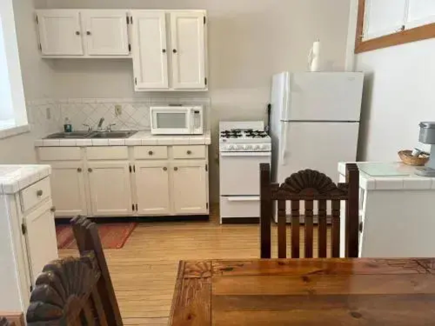 Canyon Rose Suites