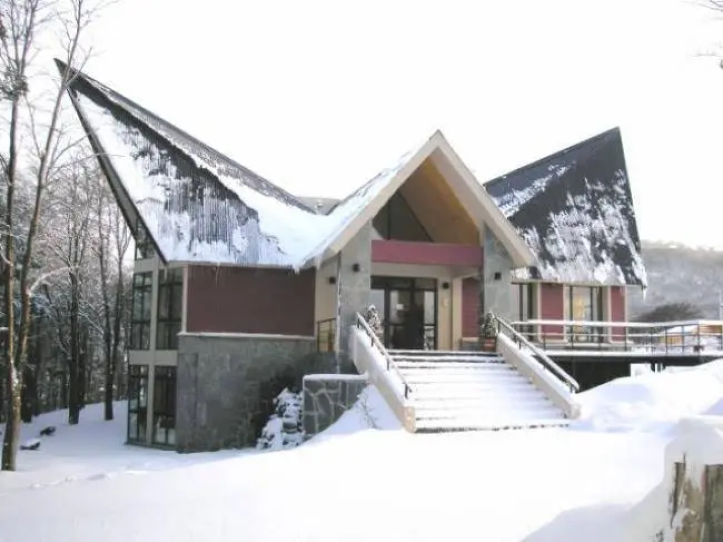 Hostería Terrazas del Beagle