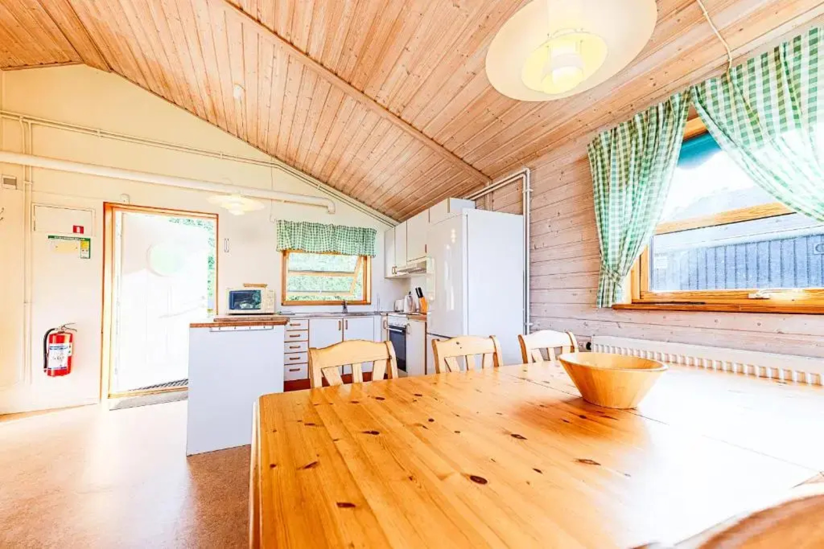 Borstahusen Campingresort