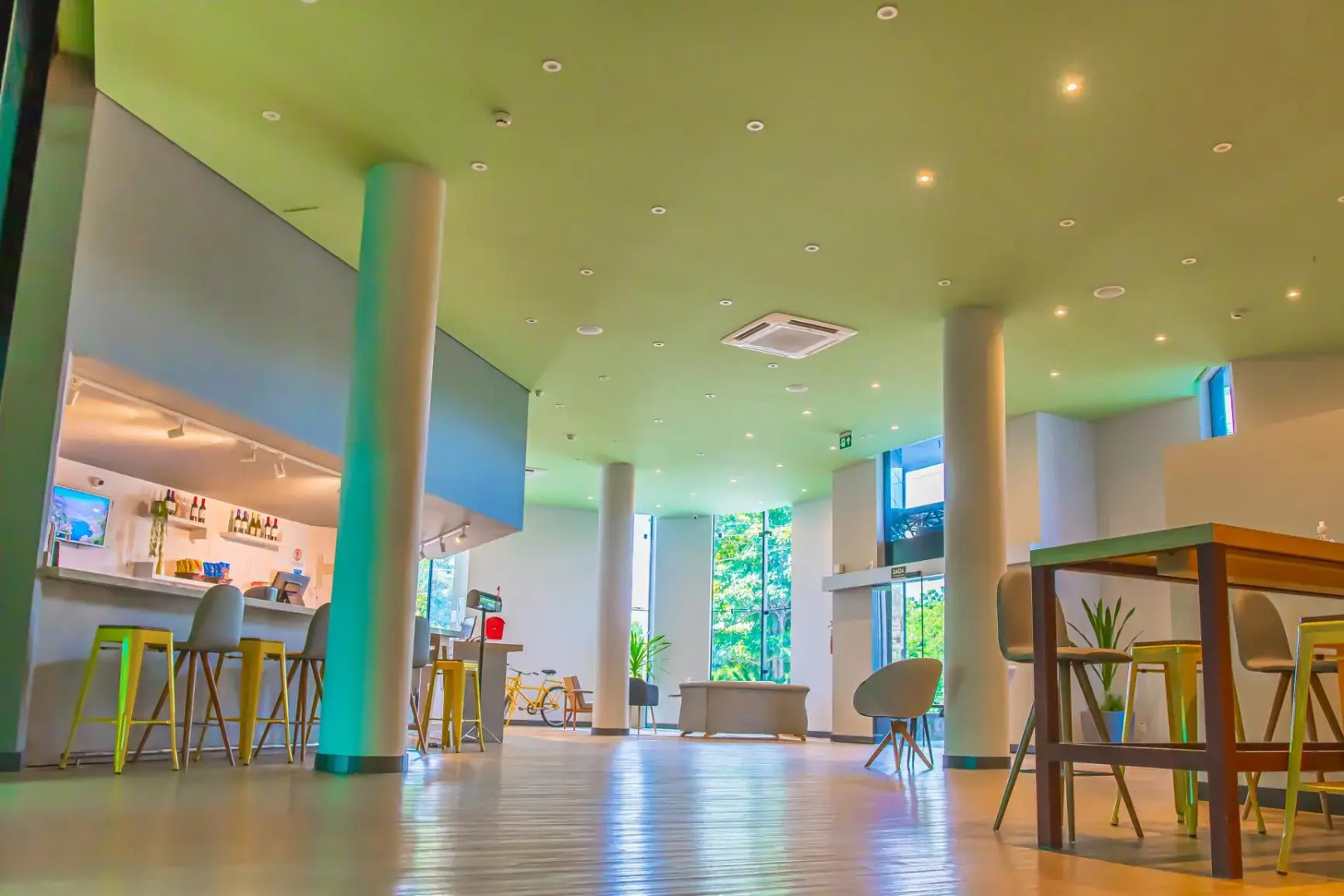 Ibis Styles Sorocaba Santa Rosalia