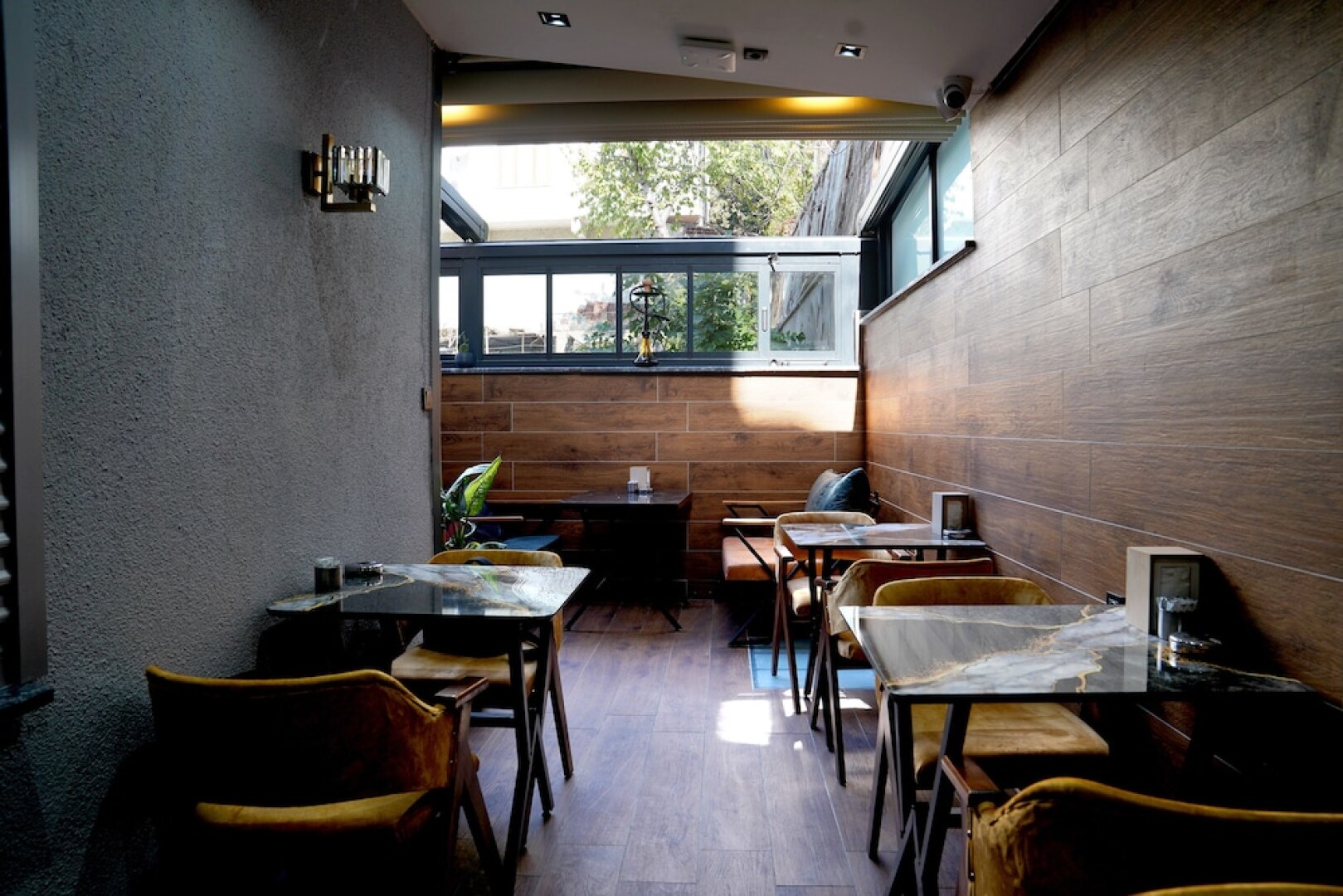 Greenwich Istanbul Hotel