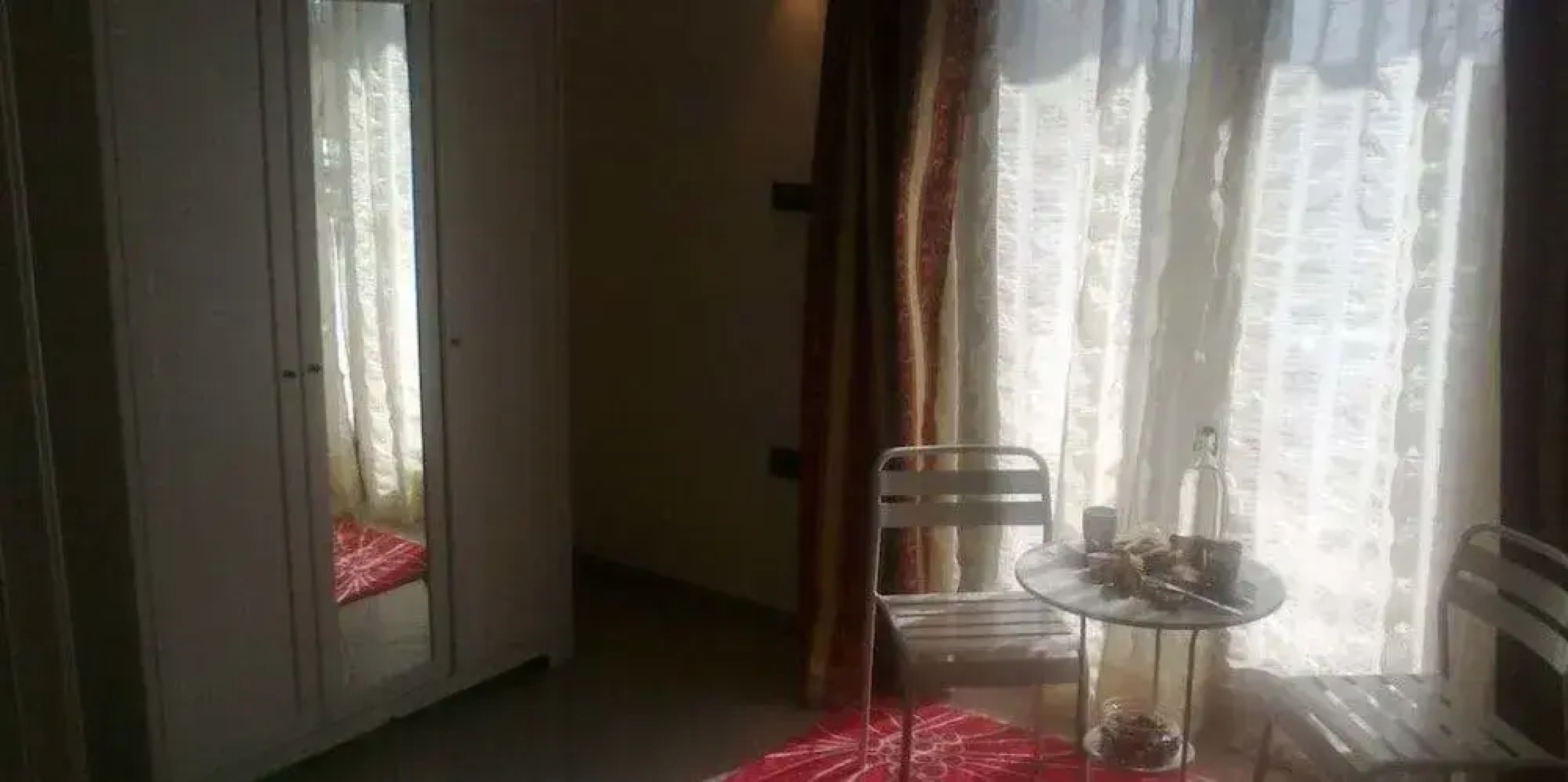 Bio B&B Riccio Volante