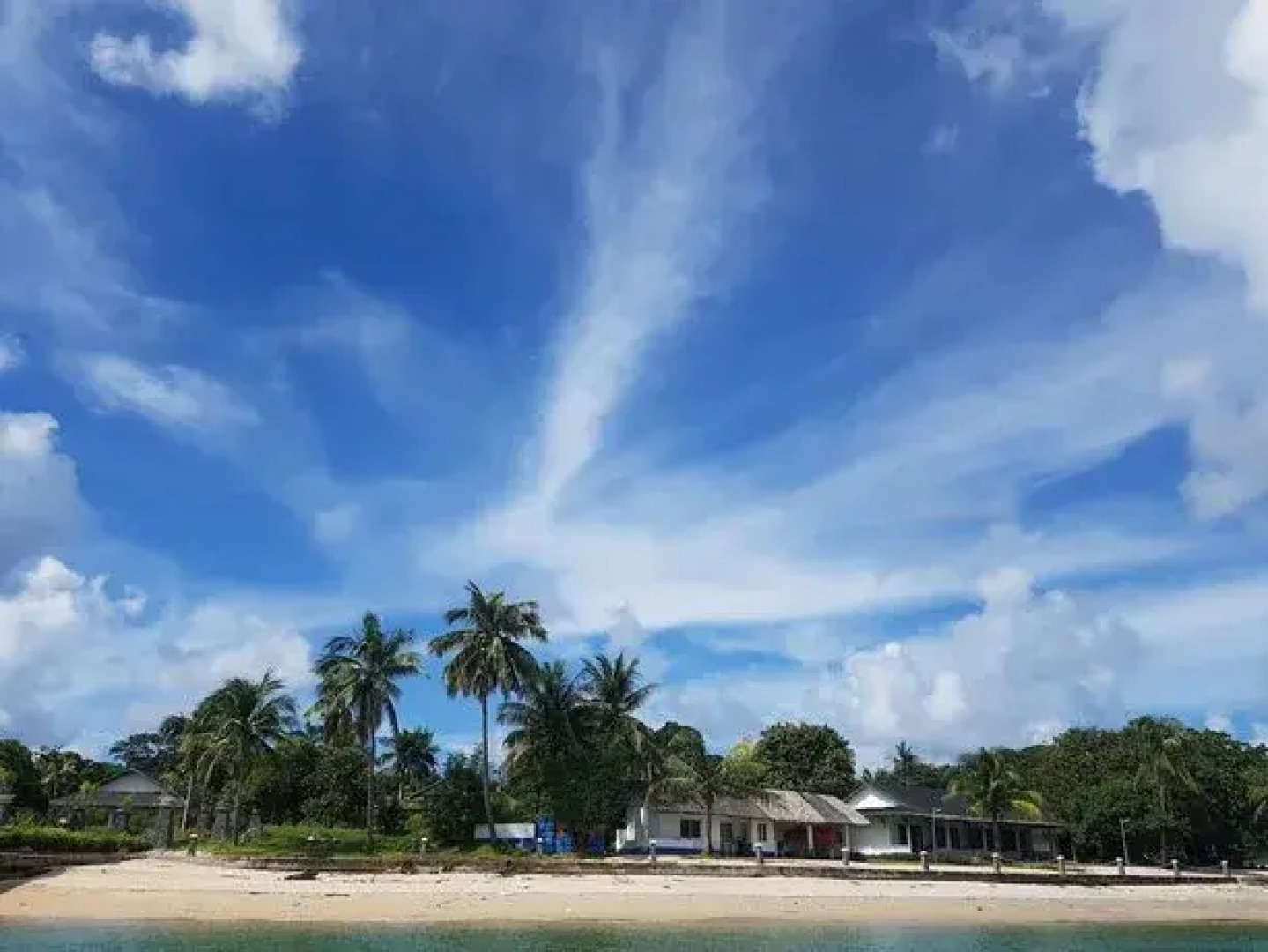 Grande Island Resort Subic