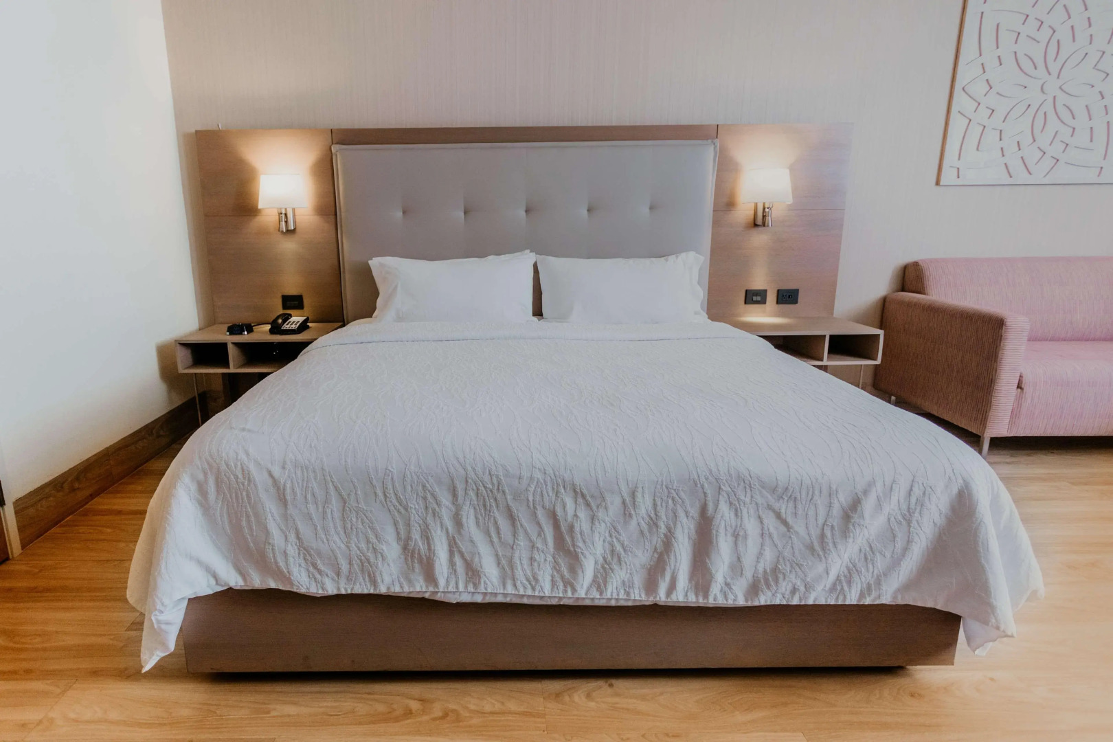 Hilton Garden Inn Silao Aeropuerto Bajio