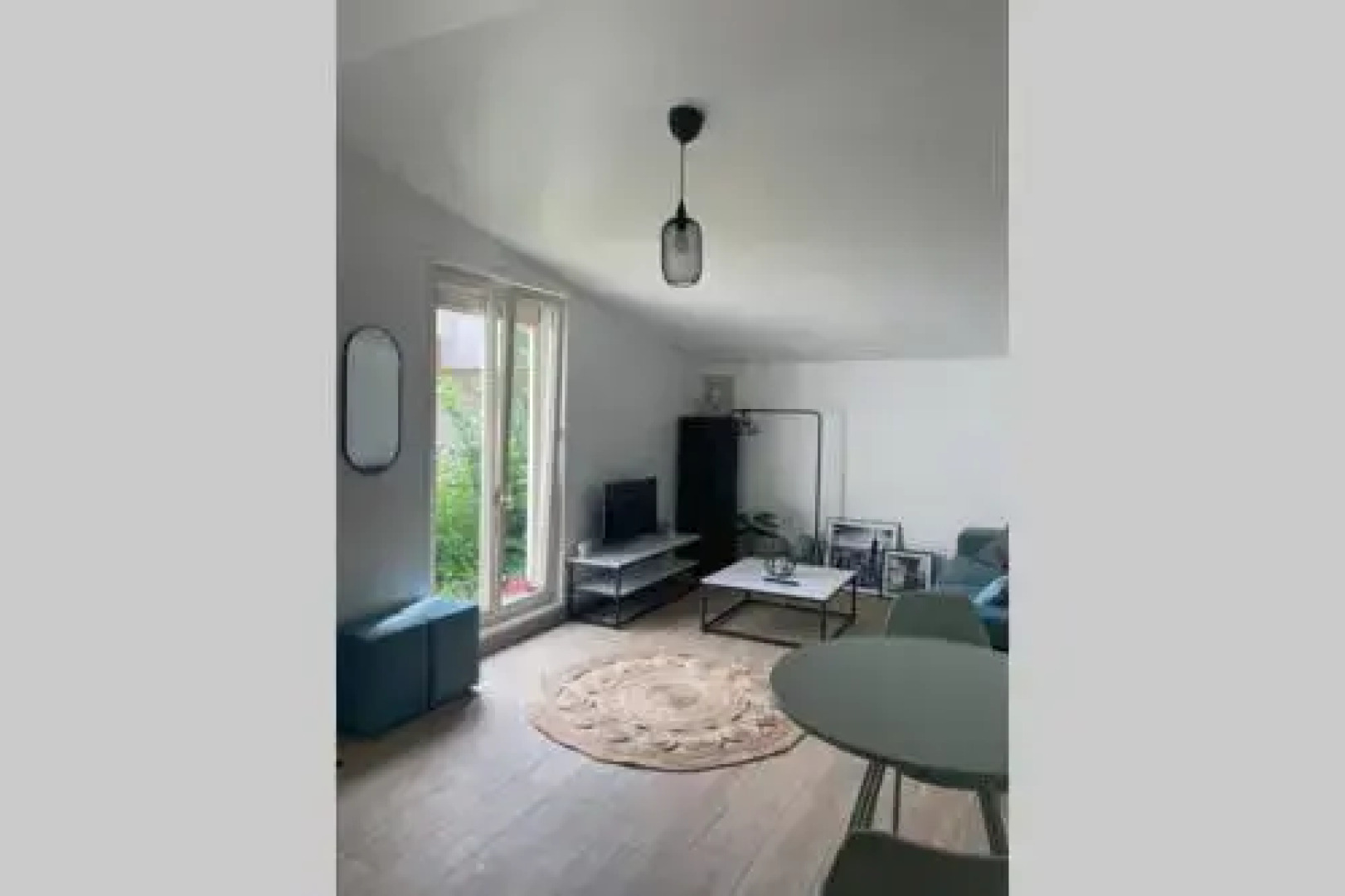 La Paloma : Logement Entier Proche De Paris