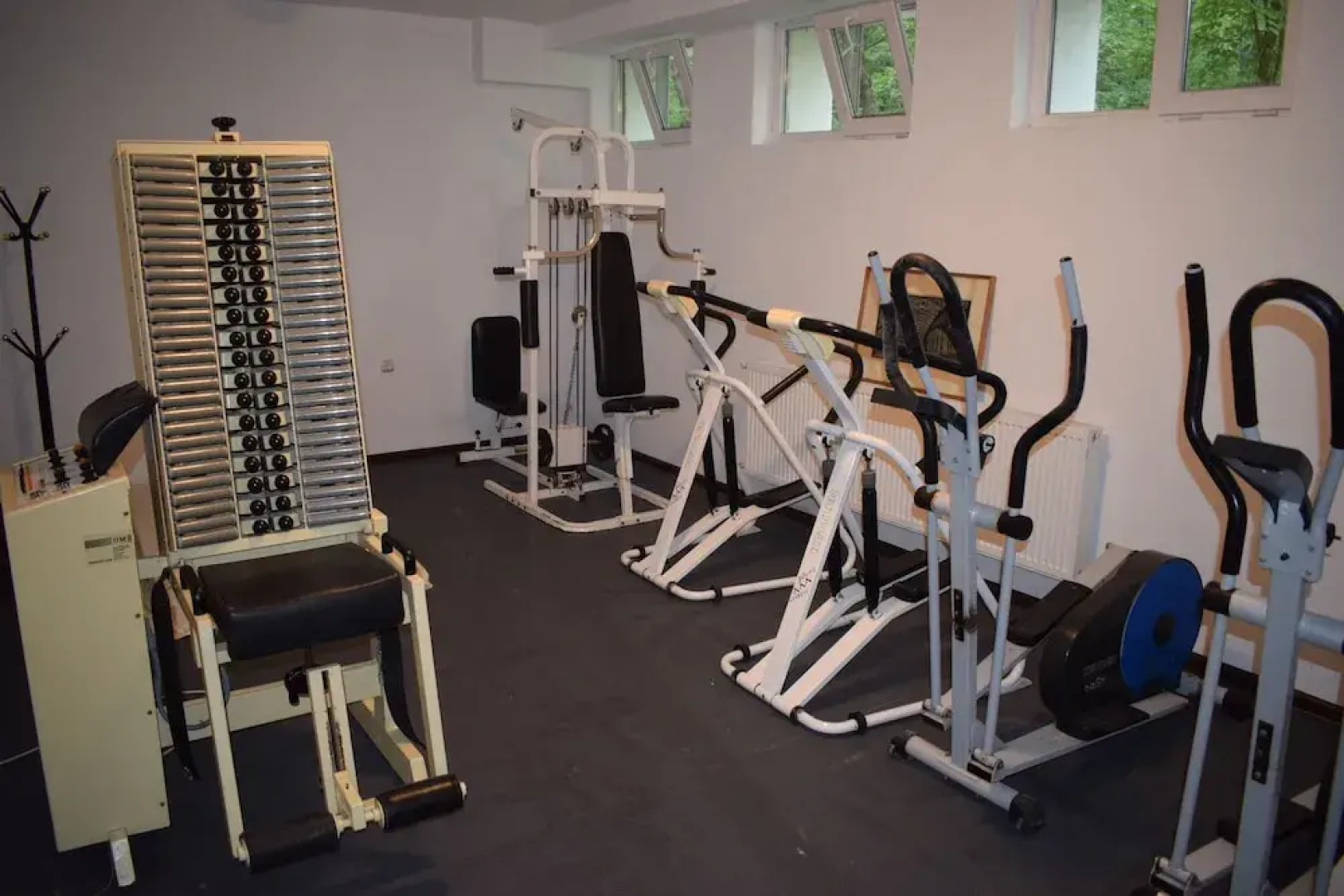 Balneo Hotel Zagore