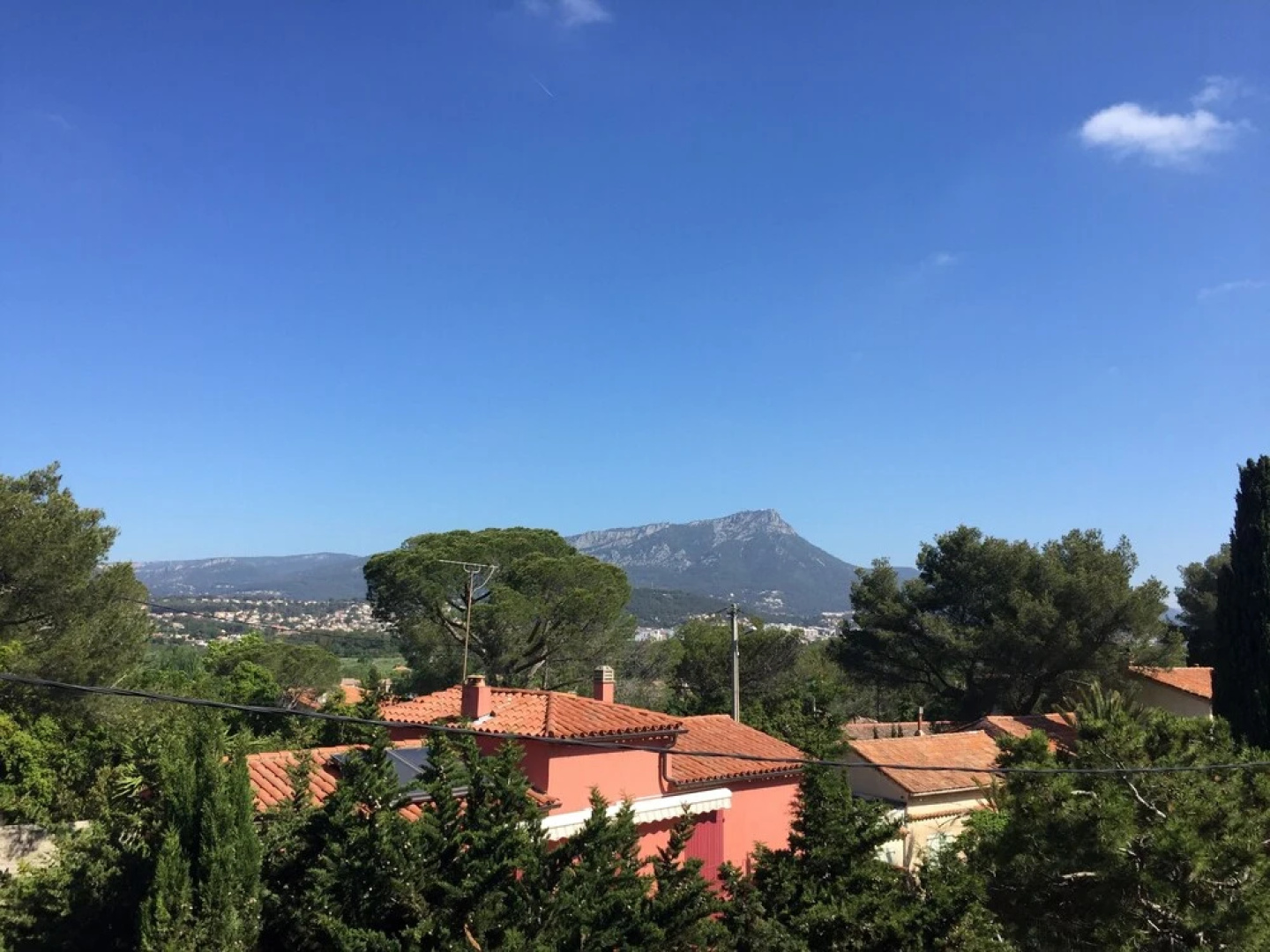 Appart "LES ELFES" T2 - 3*** - 200 m de la plage