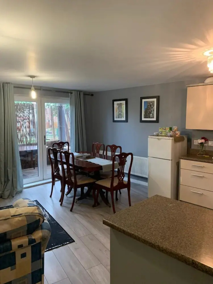 Dartford Bridge Serviced Apartment