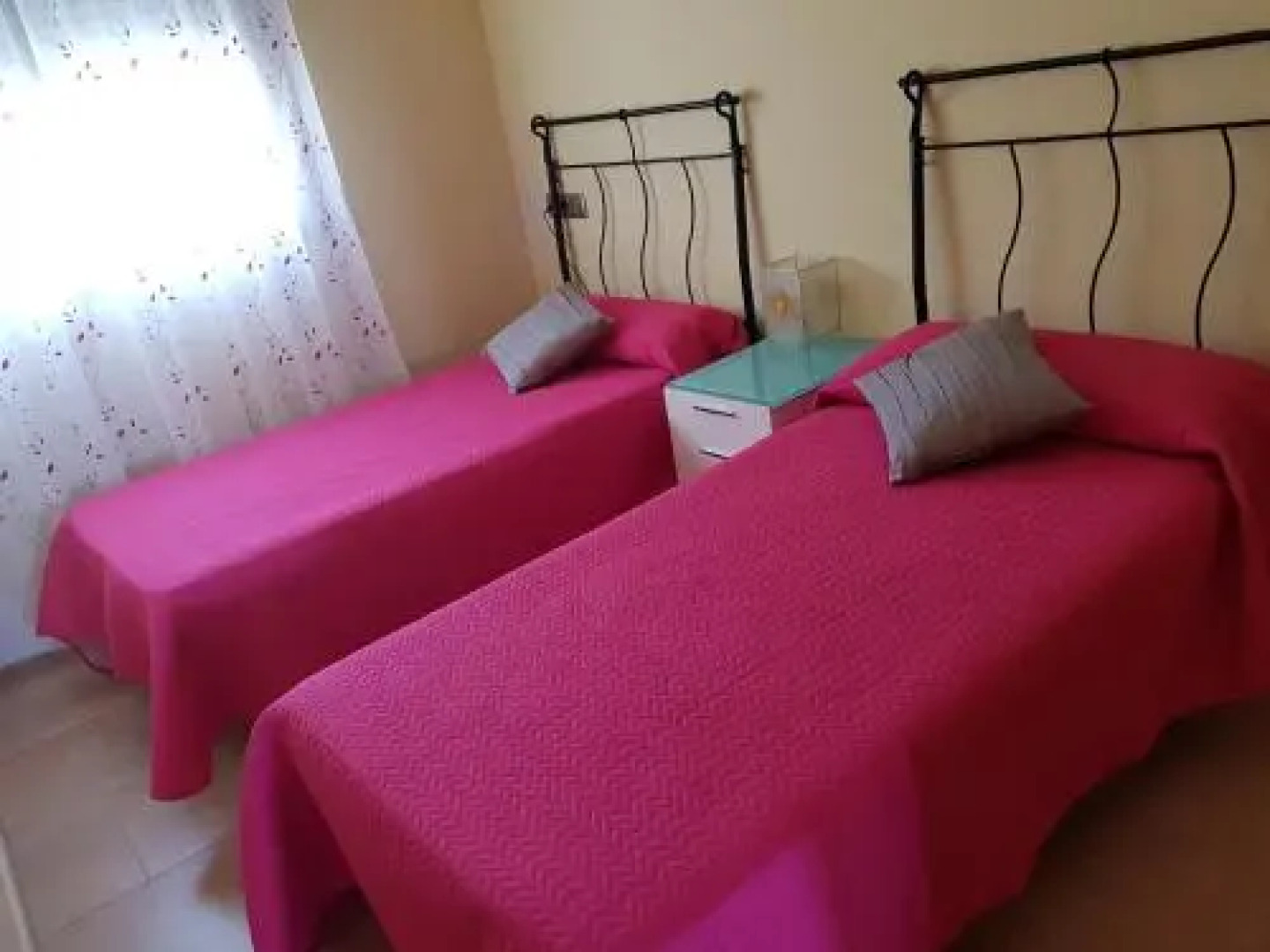 Salomé Beach Apartments