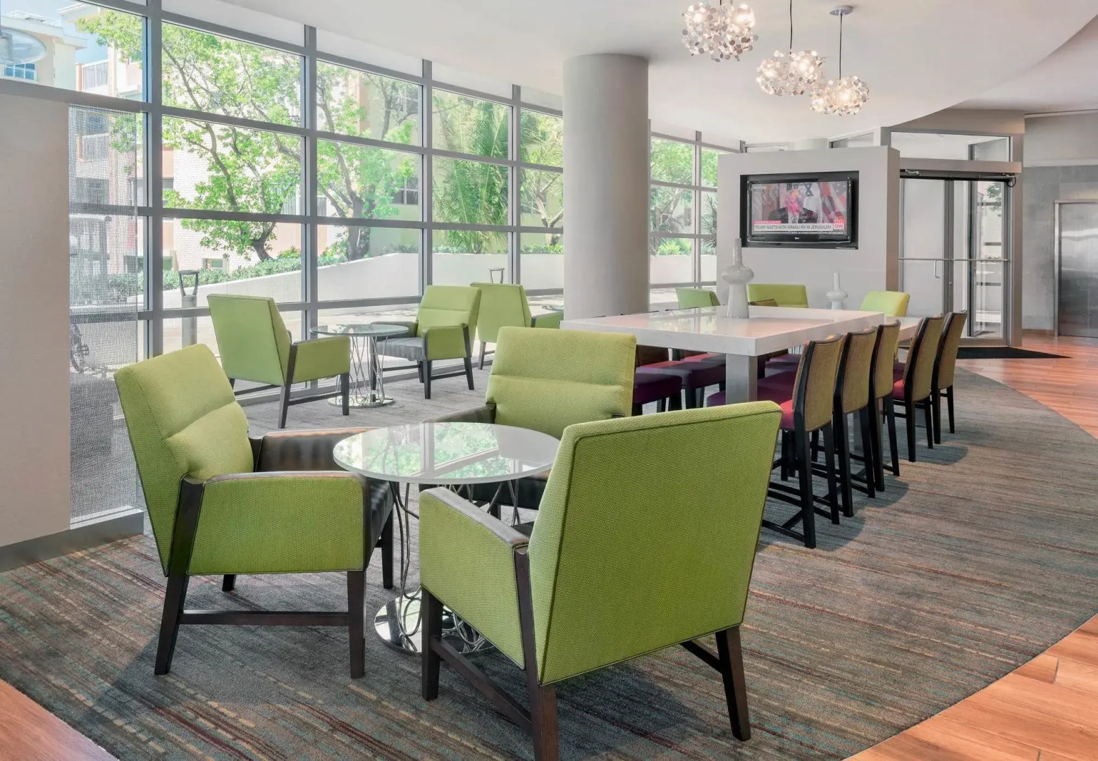 Residence Inn Fort Lauderdale Pompano Beach / Oceanfront