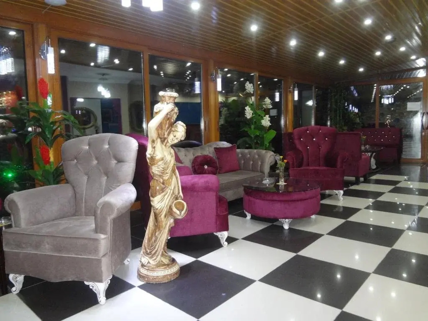 Rosalinda Otel Gumuldur