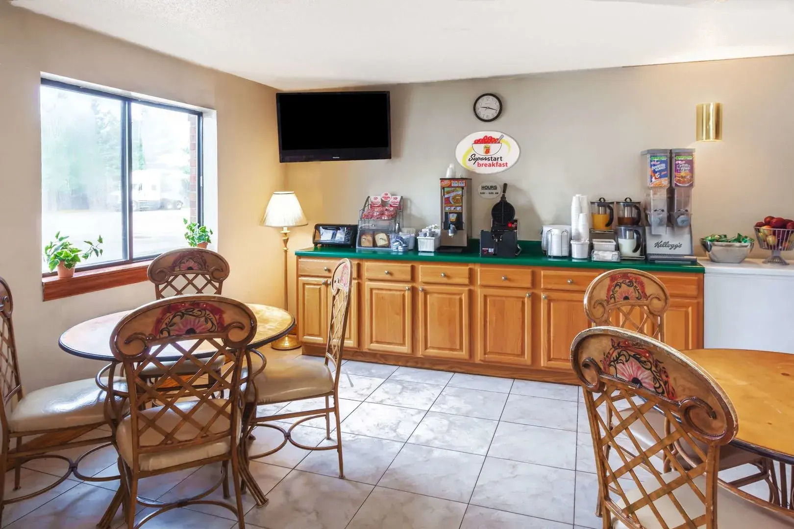 OYO Hotel Portage I-94