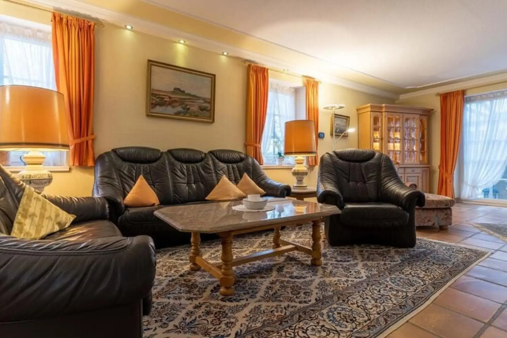 Holiday home in St. Peter Ording