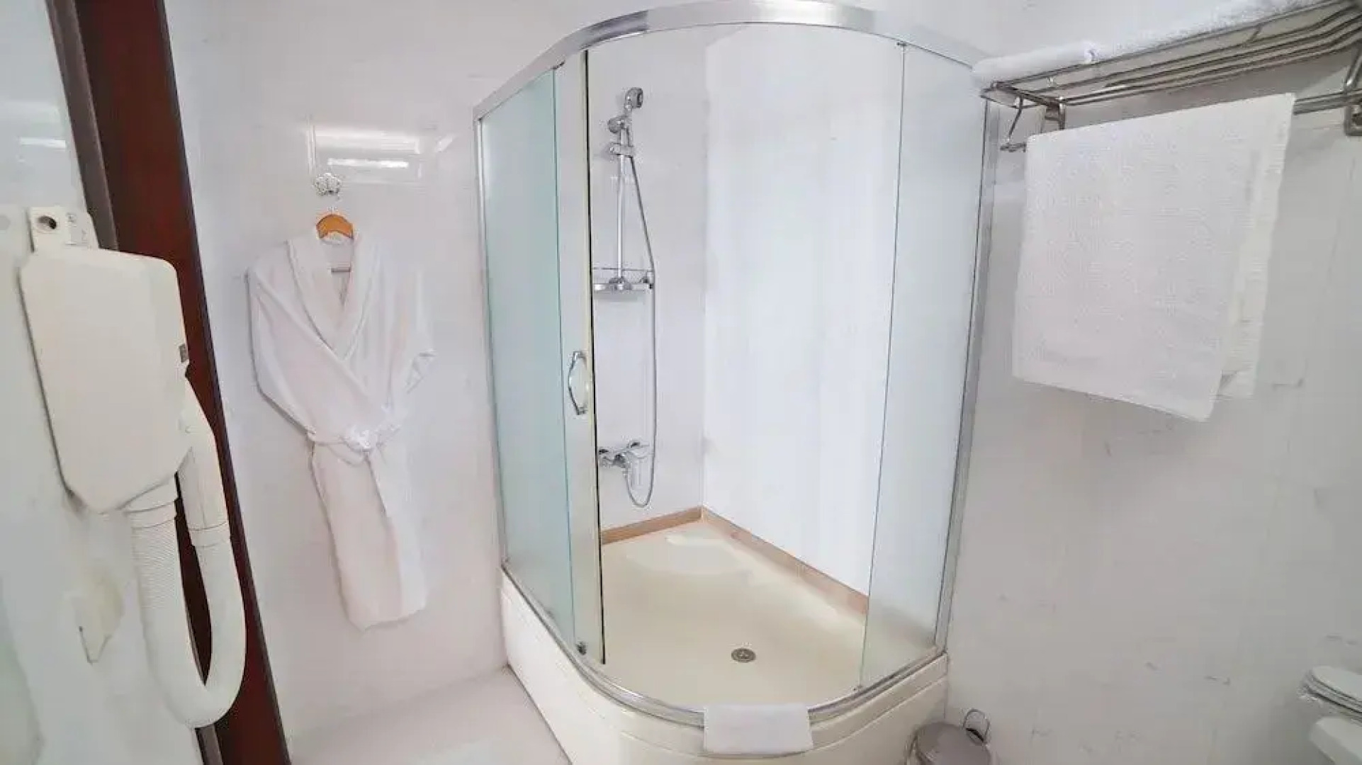 Пляжный клуб «Кобулети»