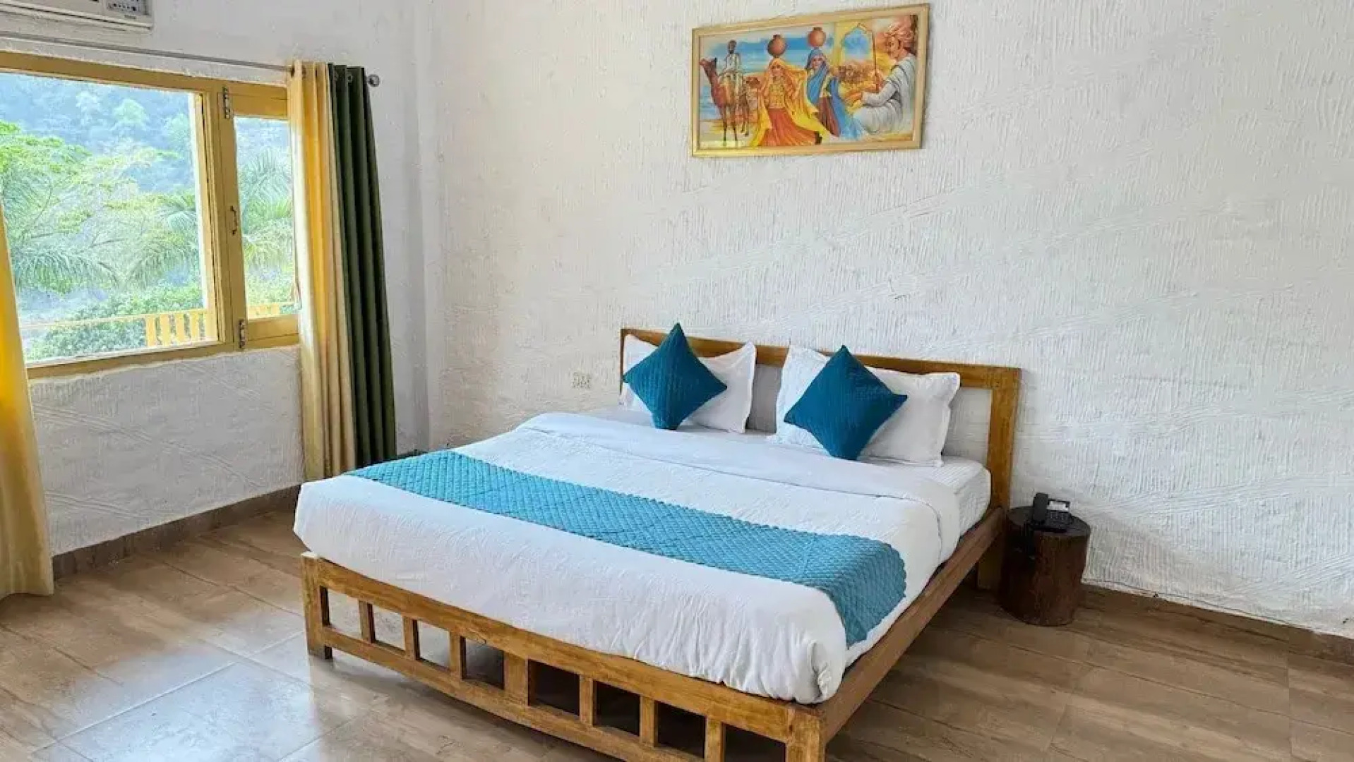 Wild Vista Marchula Resort