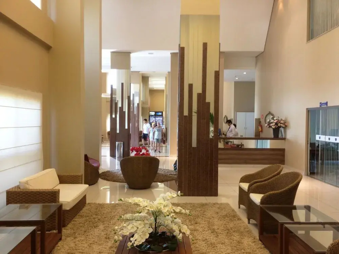 Royal Star Thermas Resort