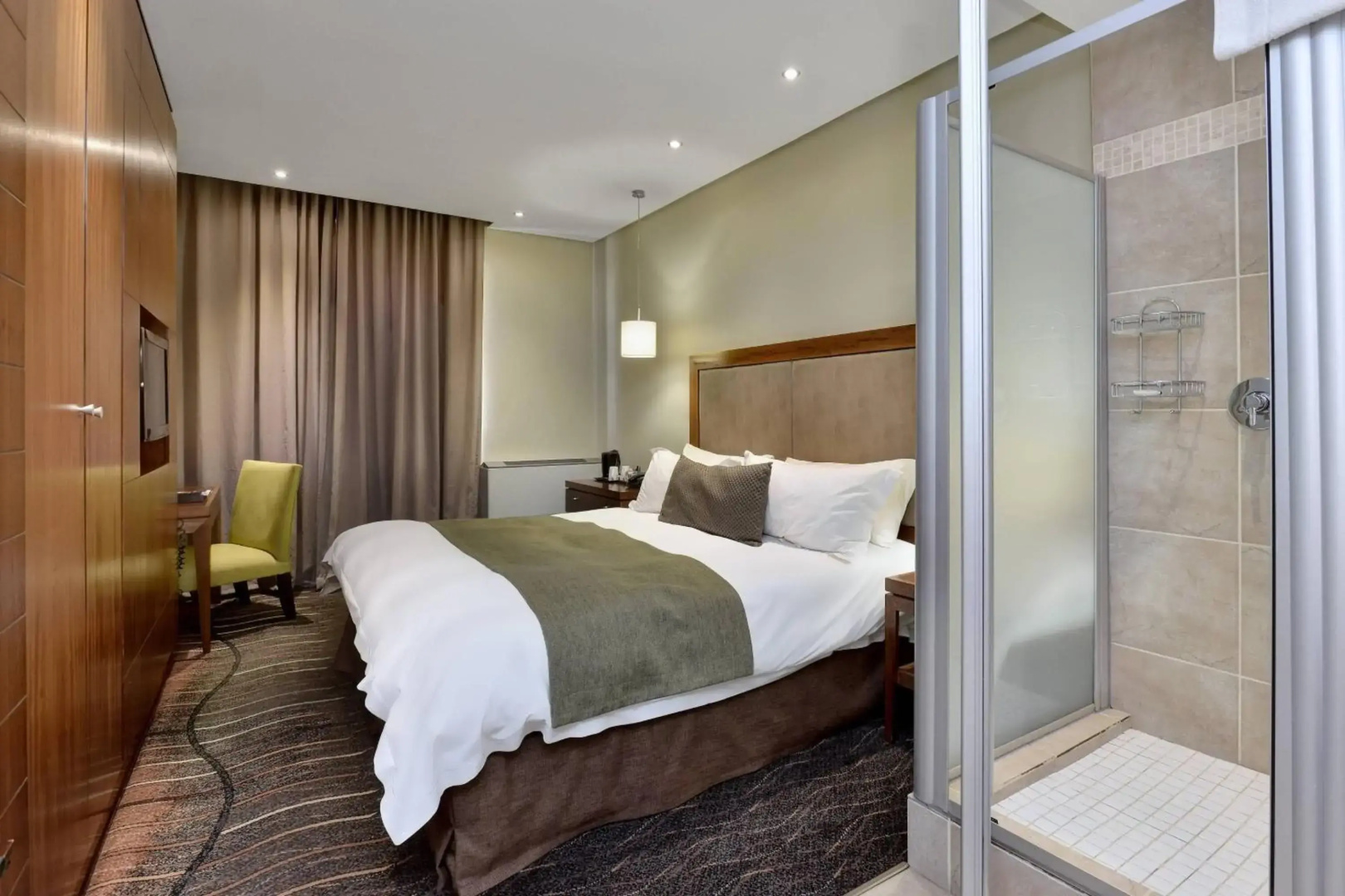 Protea Hotel by Marriott Clarens