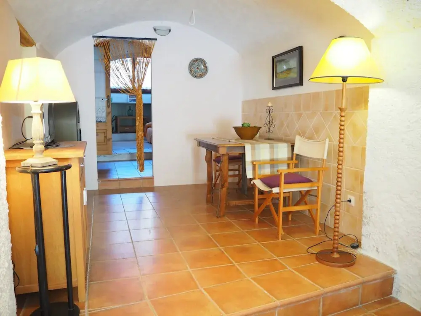 House in Palamós for 9 people