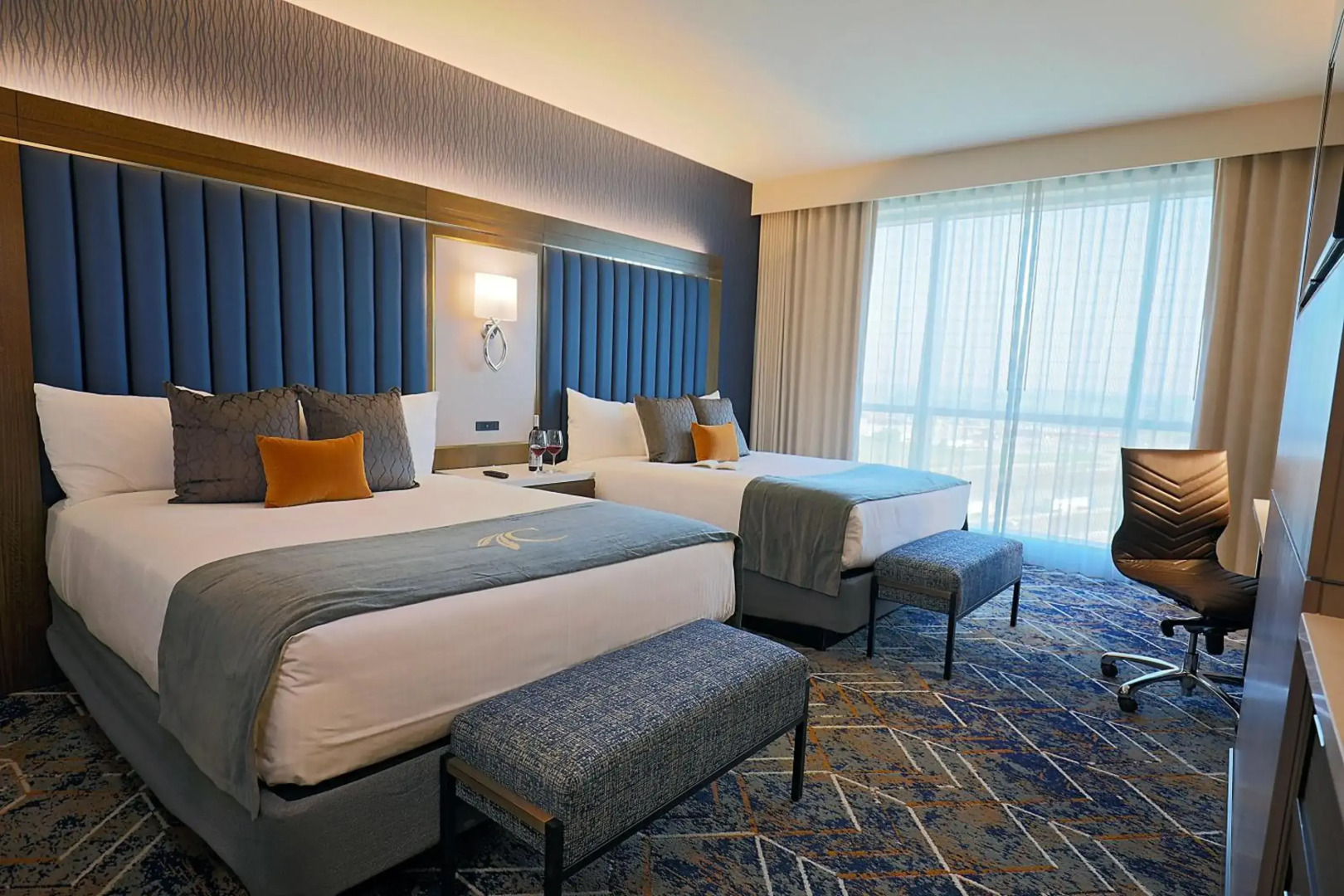 Choctaw Casino Resort – Durant