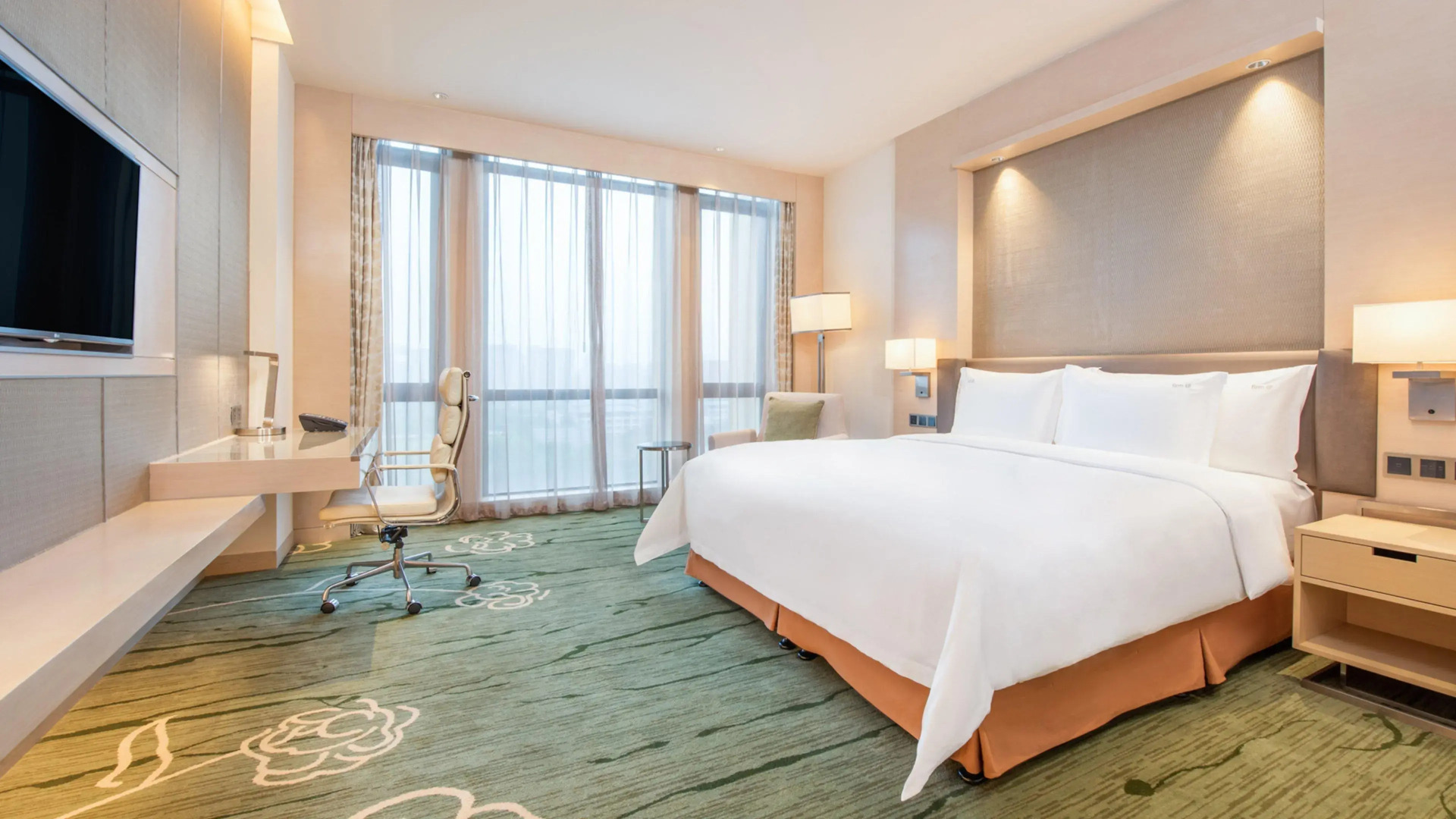 Holiday Inn Chongqing University Town by IHG