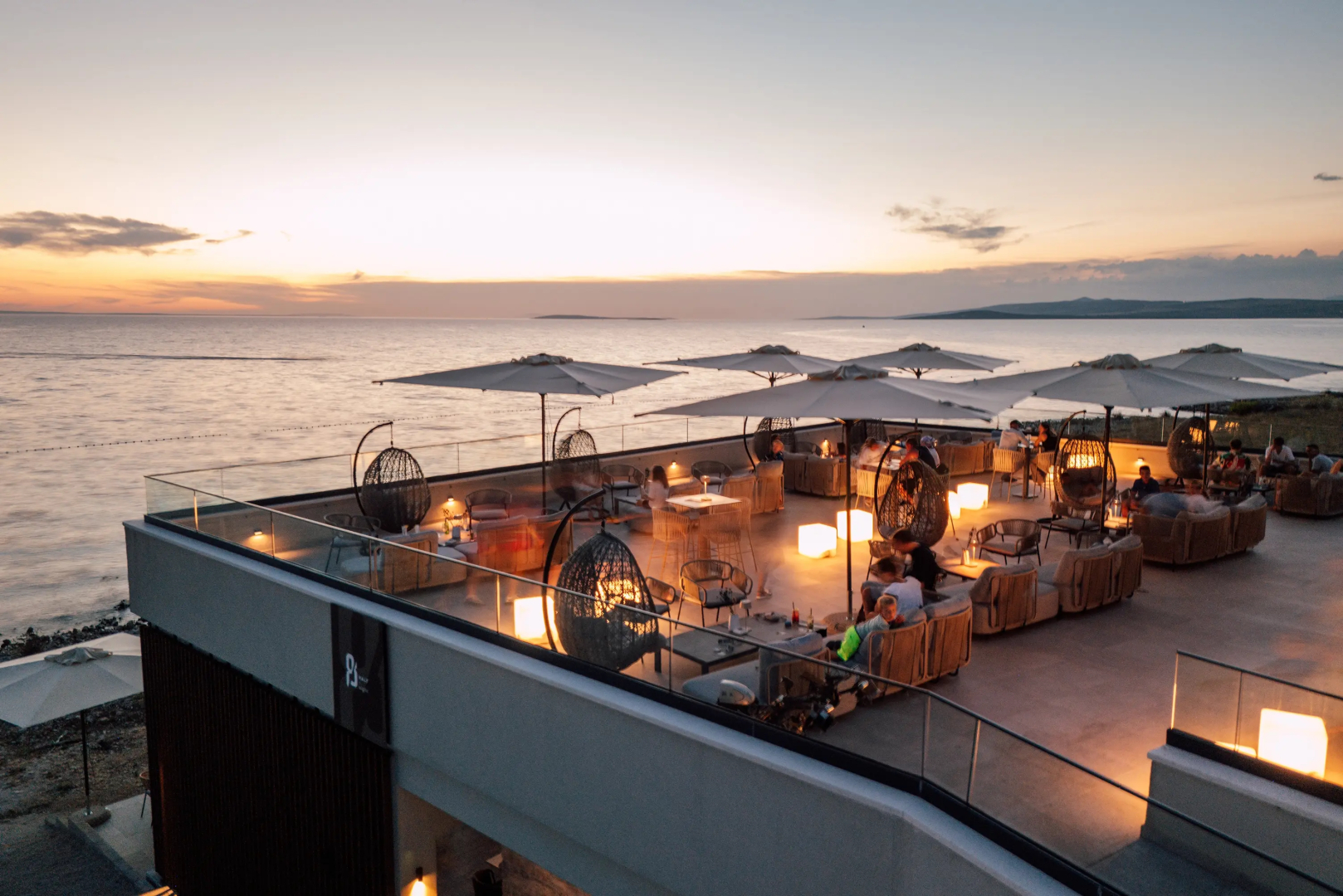 Aminess Style Camping Avalona Glamping Villas & HH