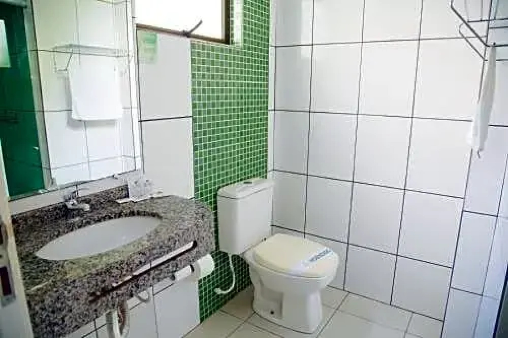 Hotel Maestro Villa Do Lago Toledo