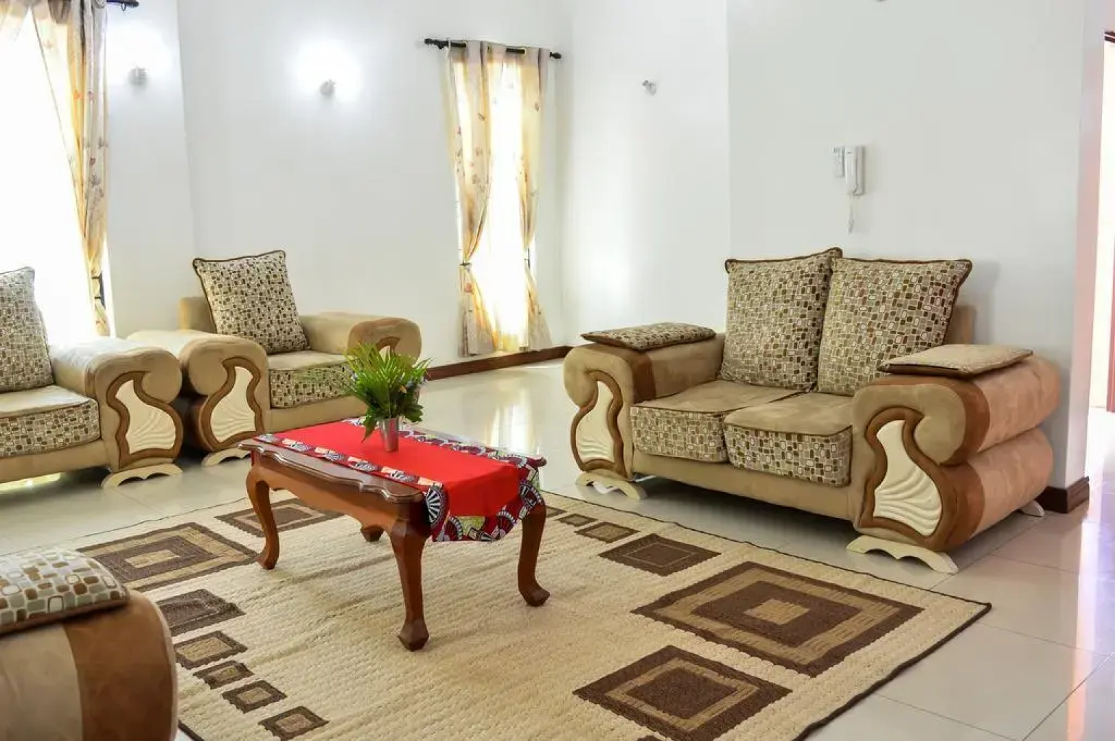Star Villas
