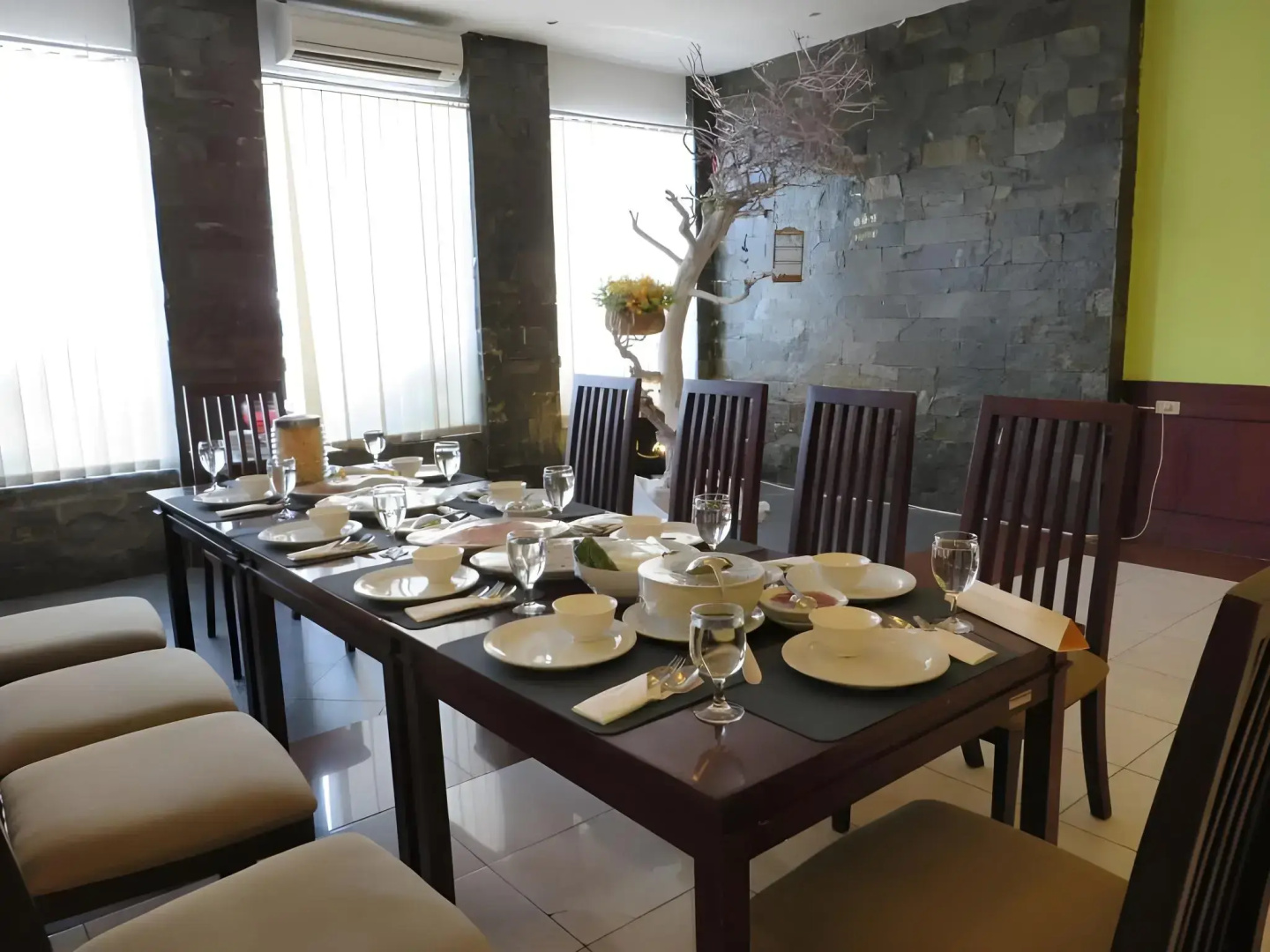 Insumo Palace Hotels & Resorts